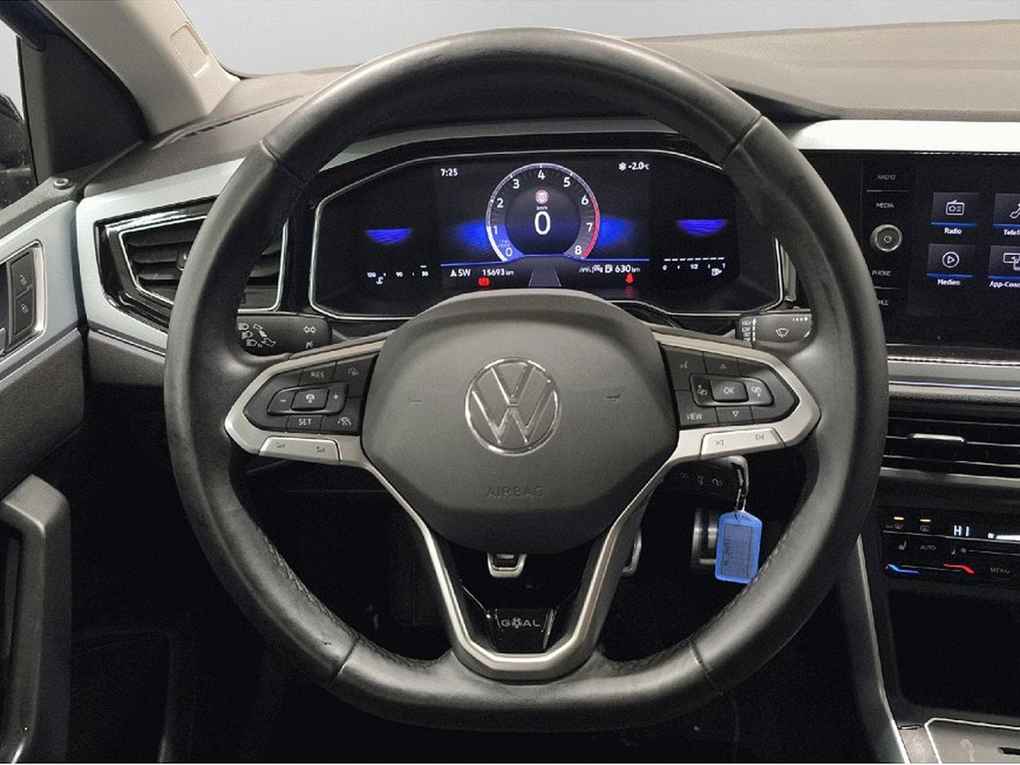 VW Polo (2025) - Photo 7