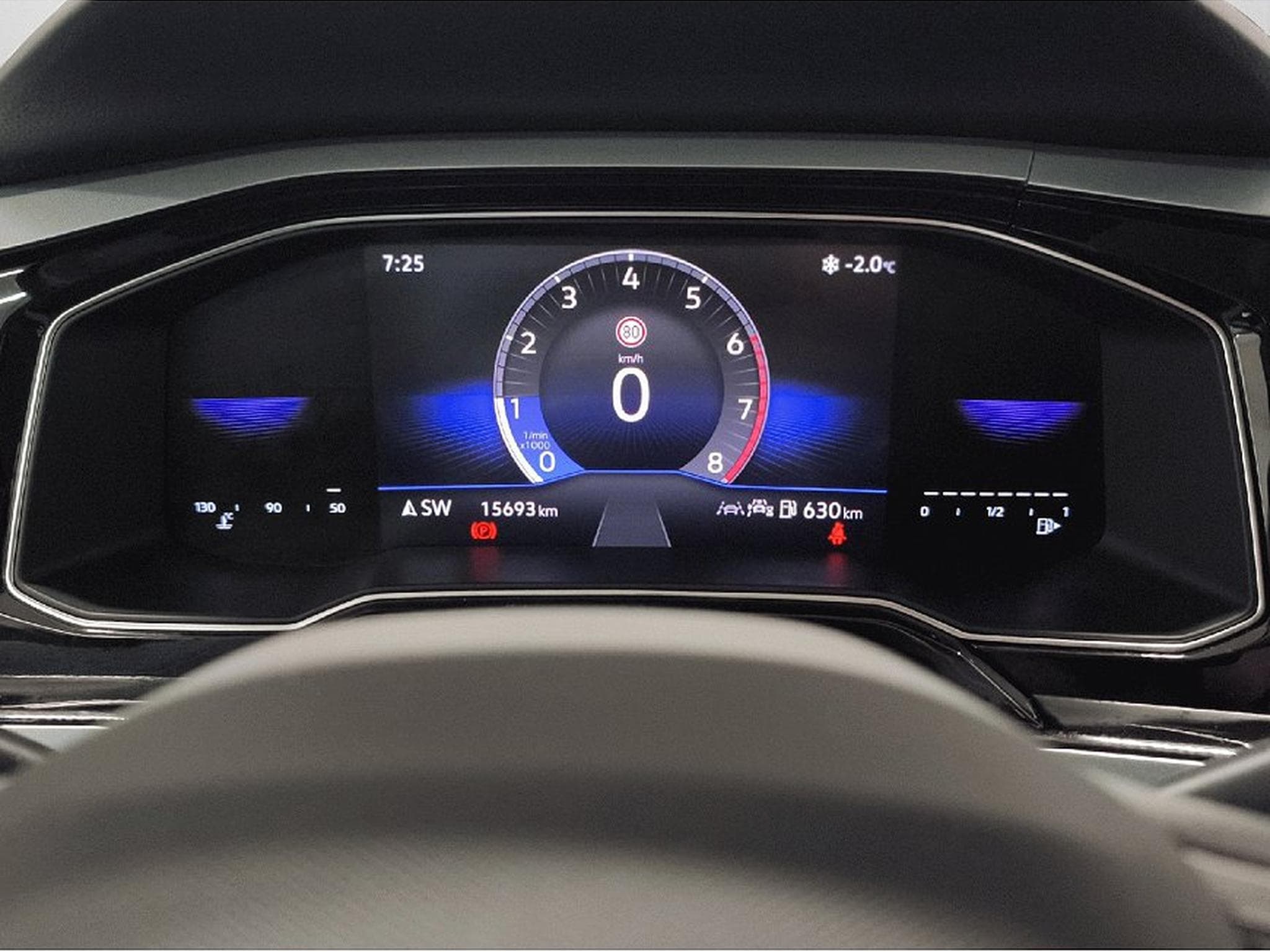 VW Polo (2025) - Photo 8