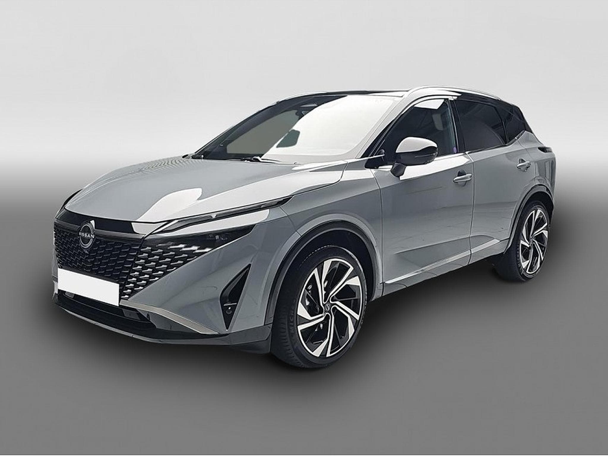 Nissan Qashqai (2026) - Foto 1