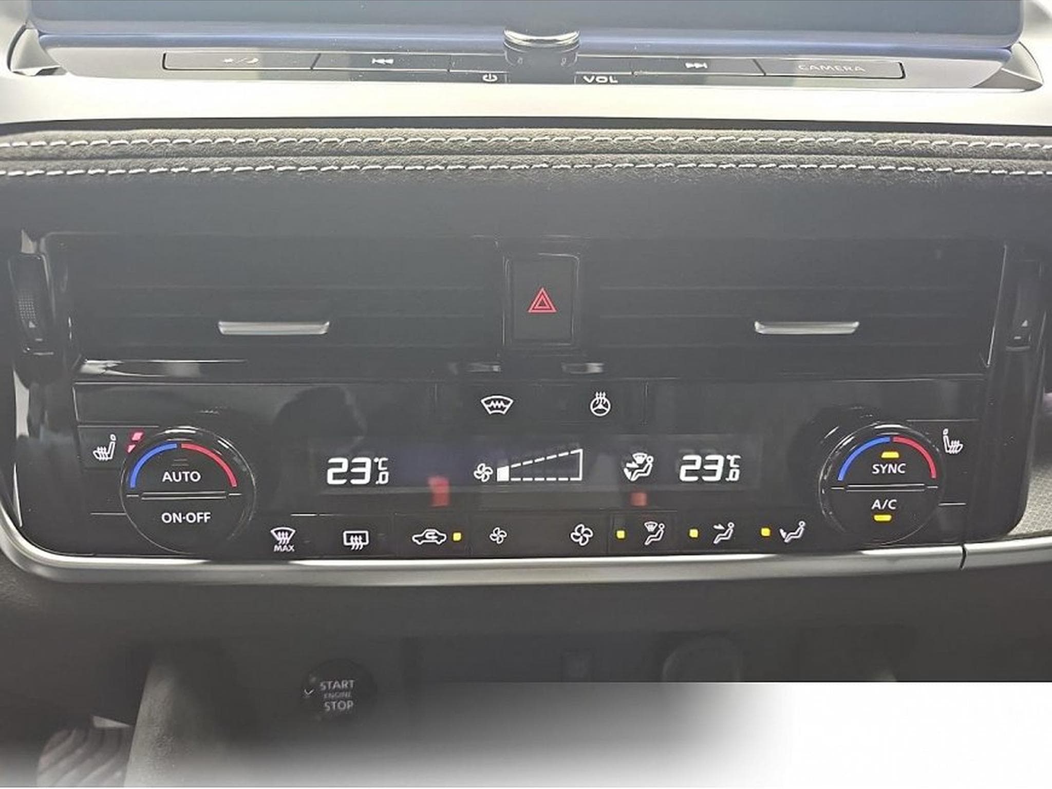 Nissan Qashqai (2026) - Foto 10