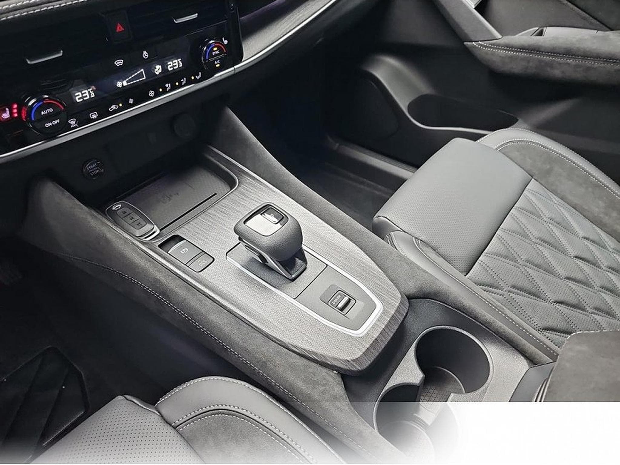 Nissan Qashqai (2026) - Foto 11