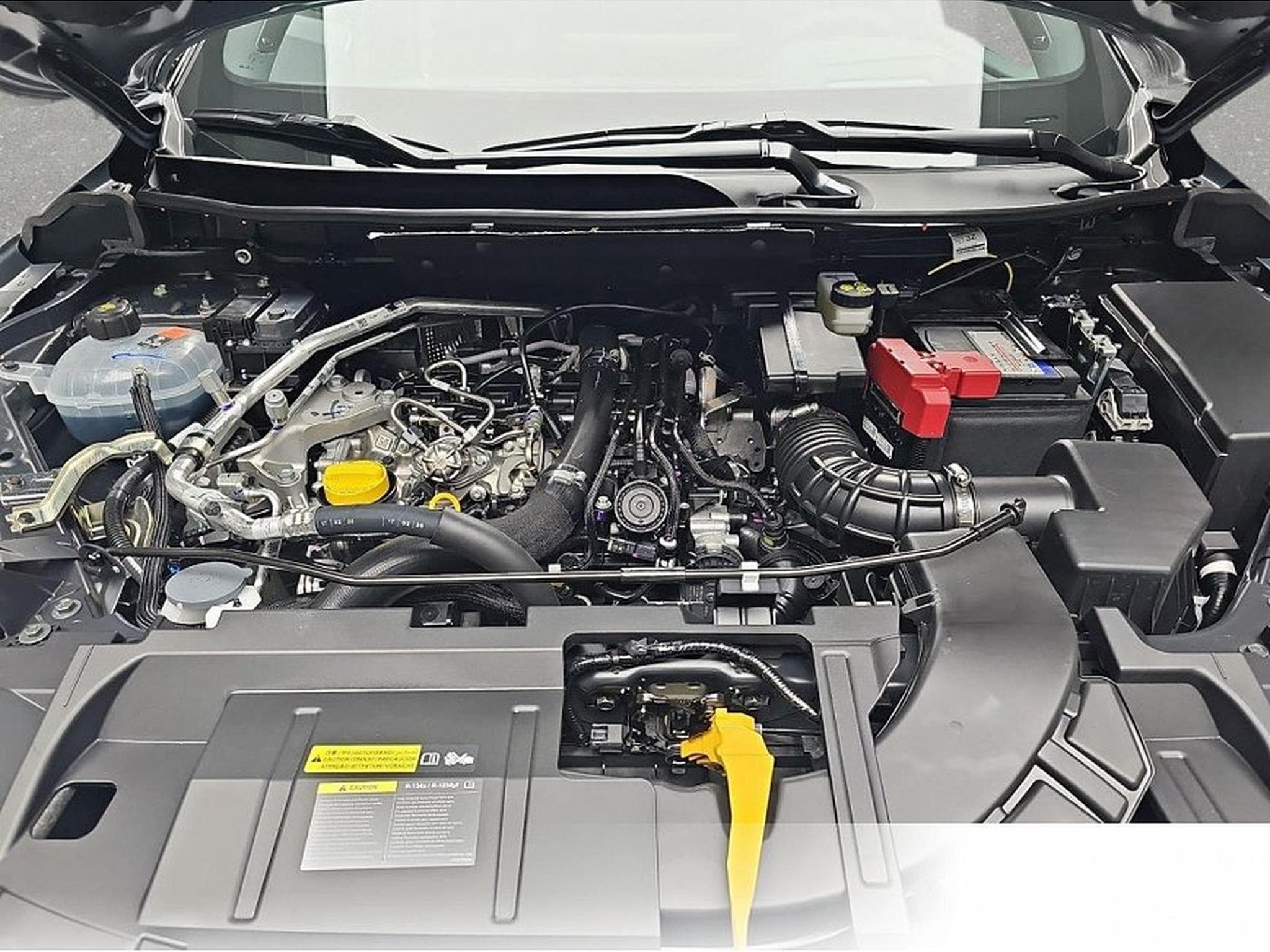 Nissan Qashqai (2026) - Foto 14