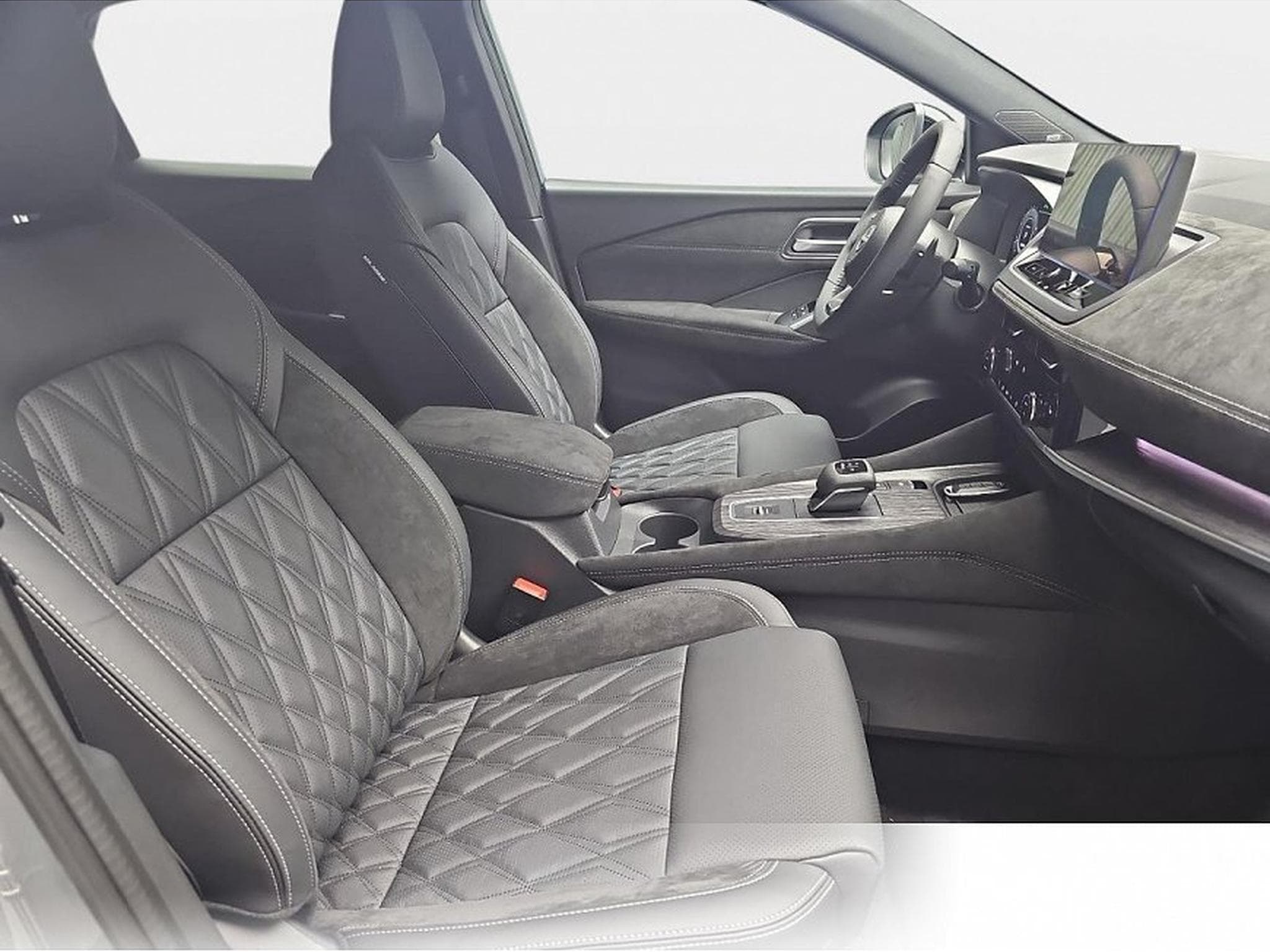 Nissan Qashqai (2026) - Foto 15