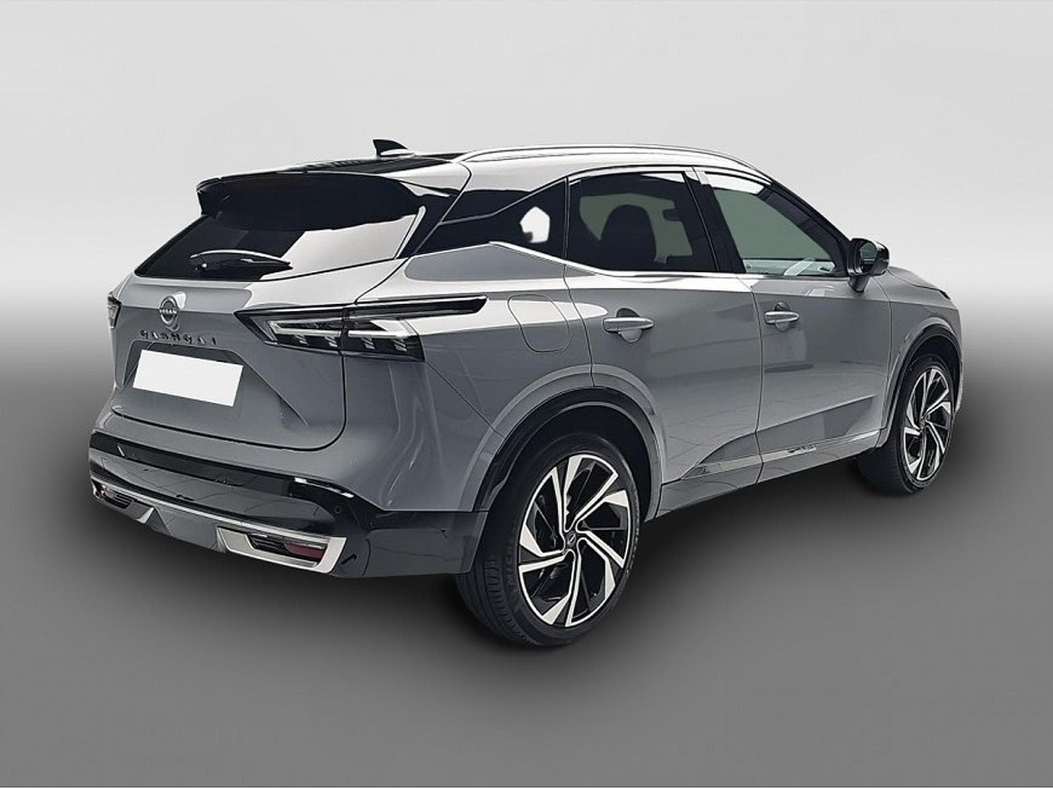 Nissan Qashqai (2026) - Foto 2