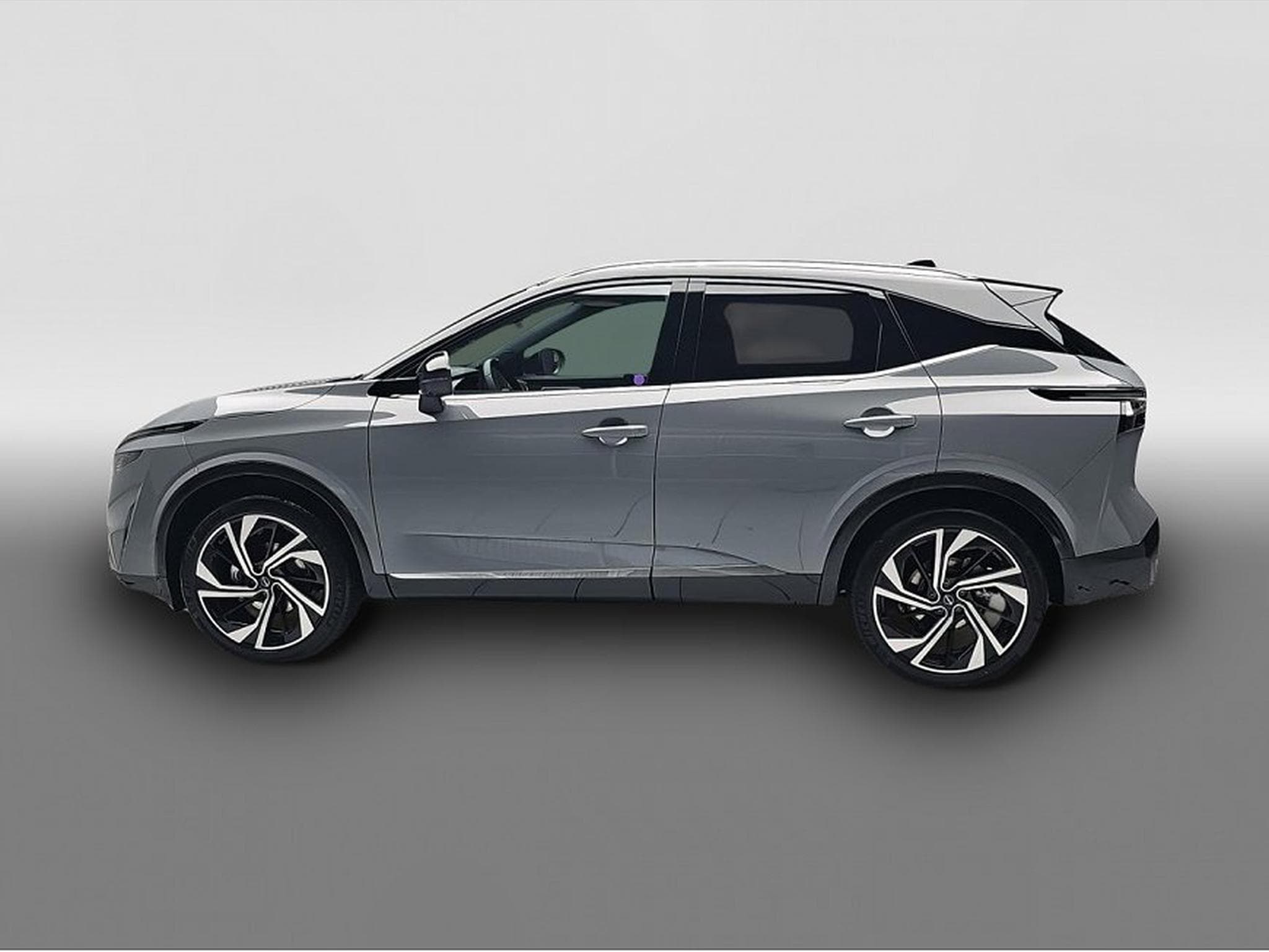 Nissan Qashqai (2026) - Foto 4