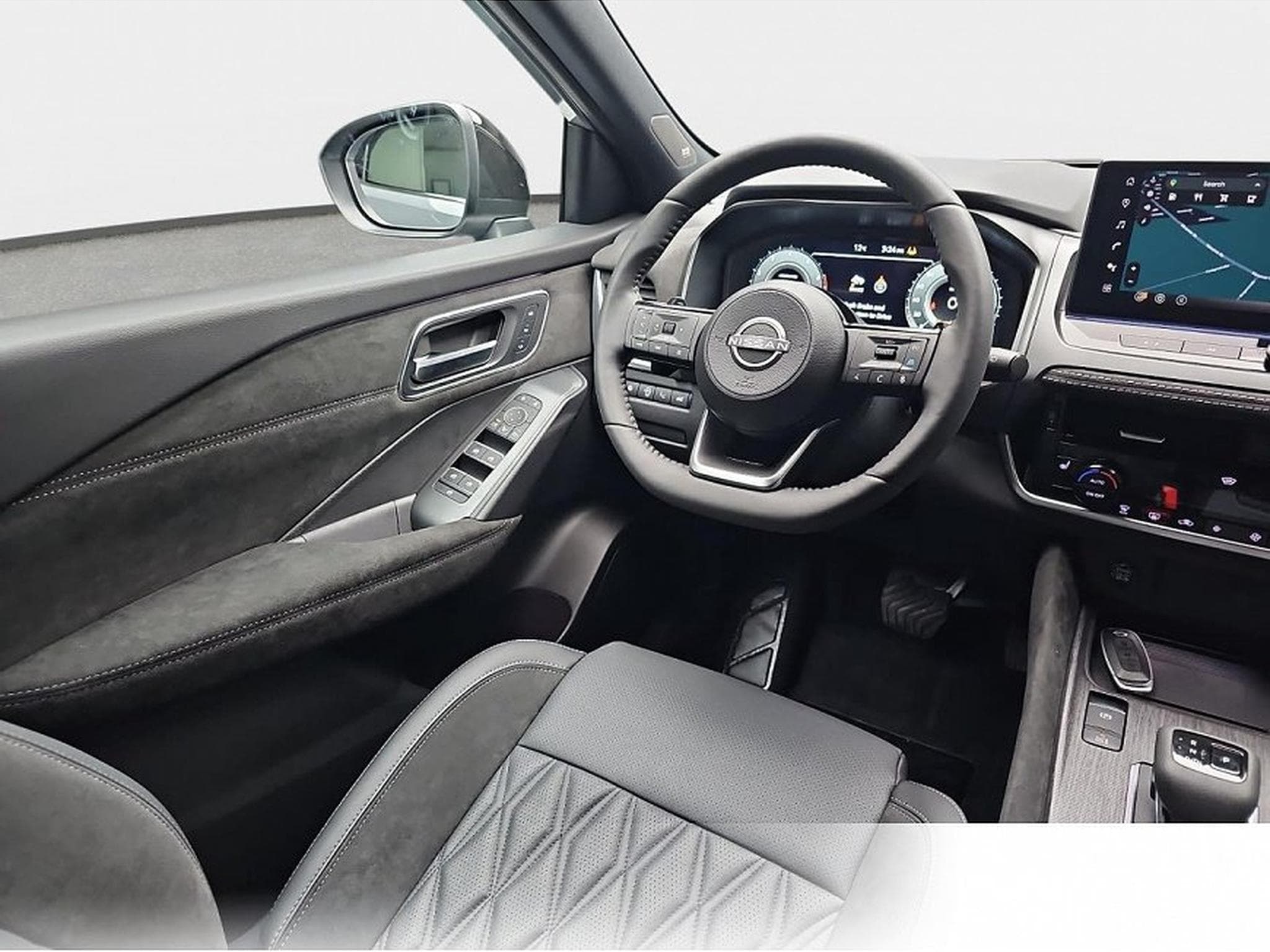 Nissan Qashqai (2026) - Foto 7