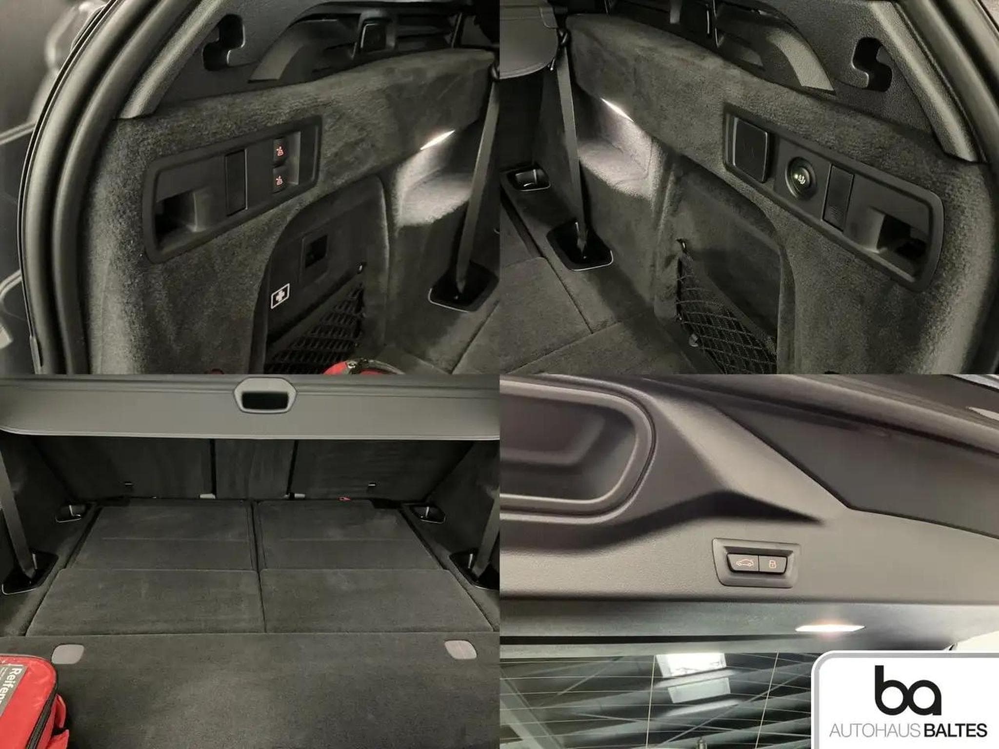 BMW X5 (2025) - Photo 17