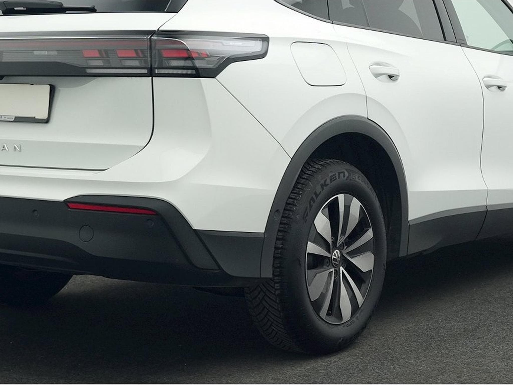 VW Tiguan (2025) - Photo 15