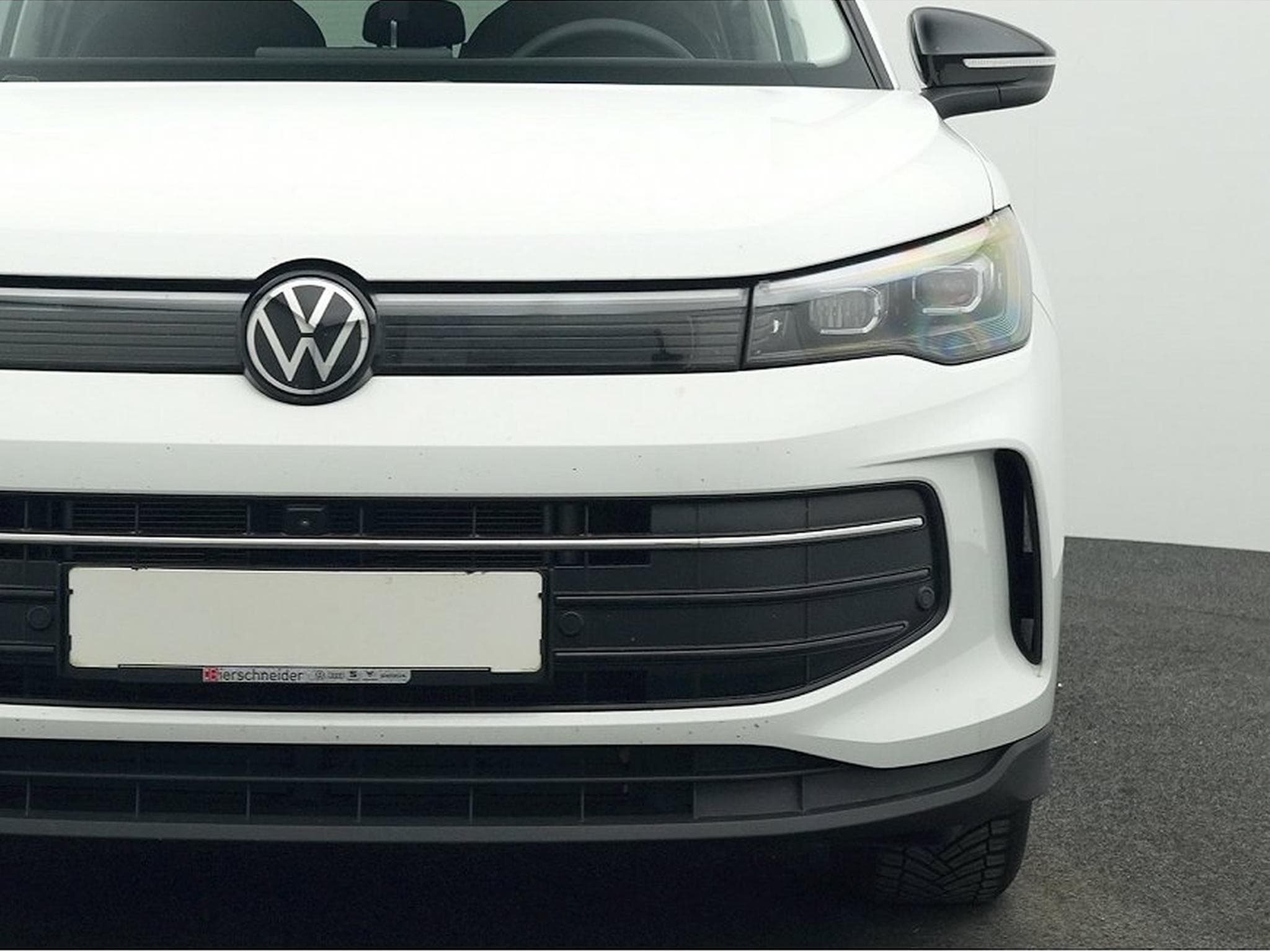 VW Tiguan (2025) - Photo 16