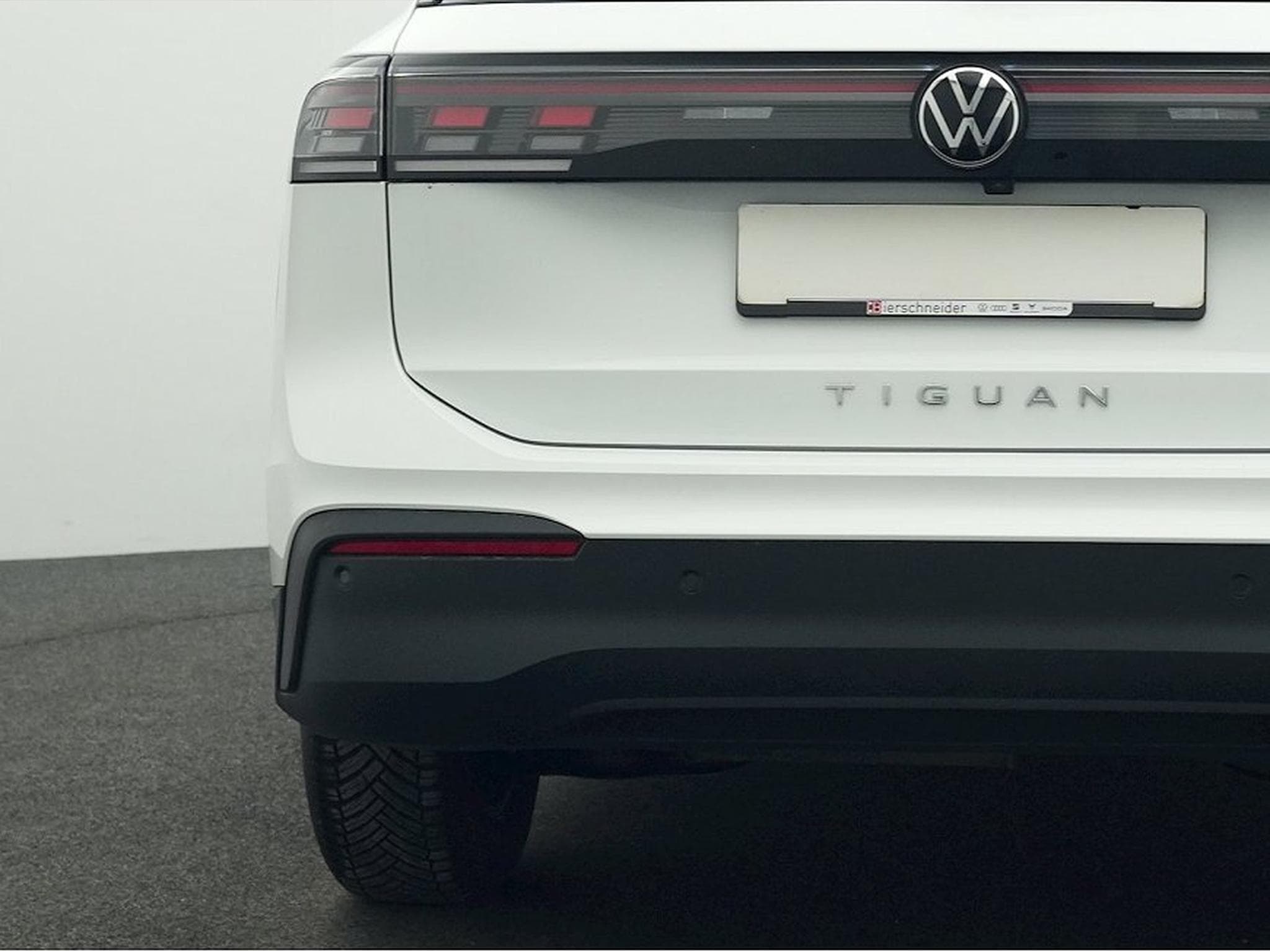 VW Tiguan (2025) - Photo 17