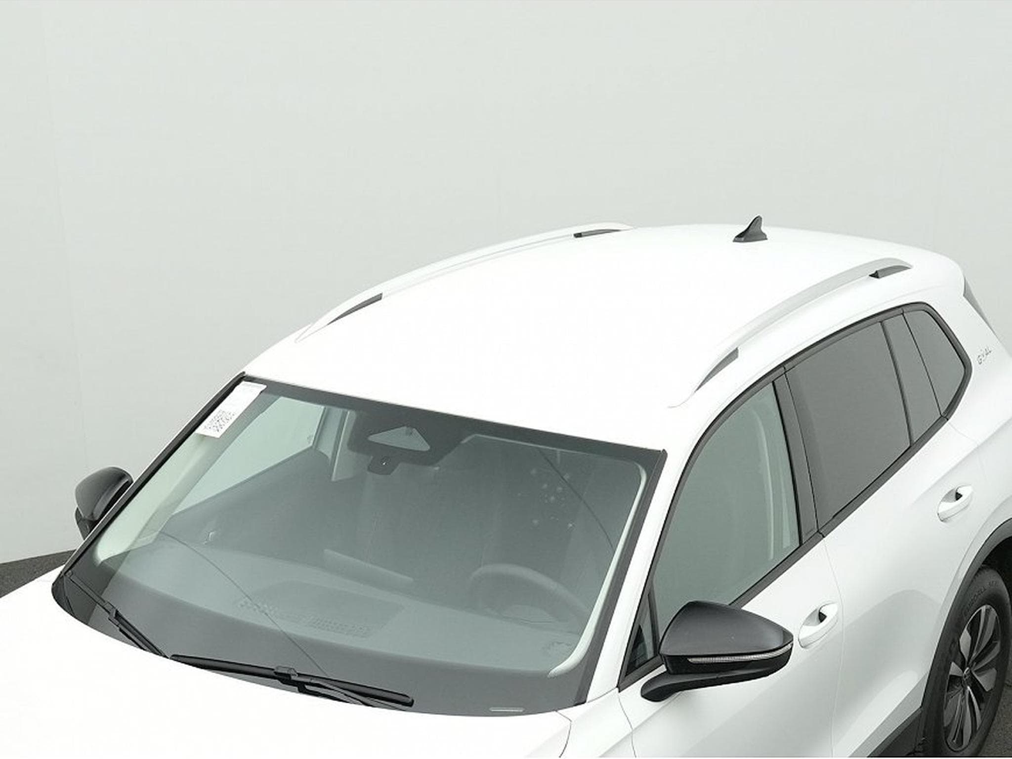 VW Tiguan (2025) - Photo 18