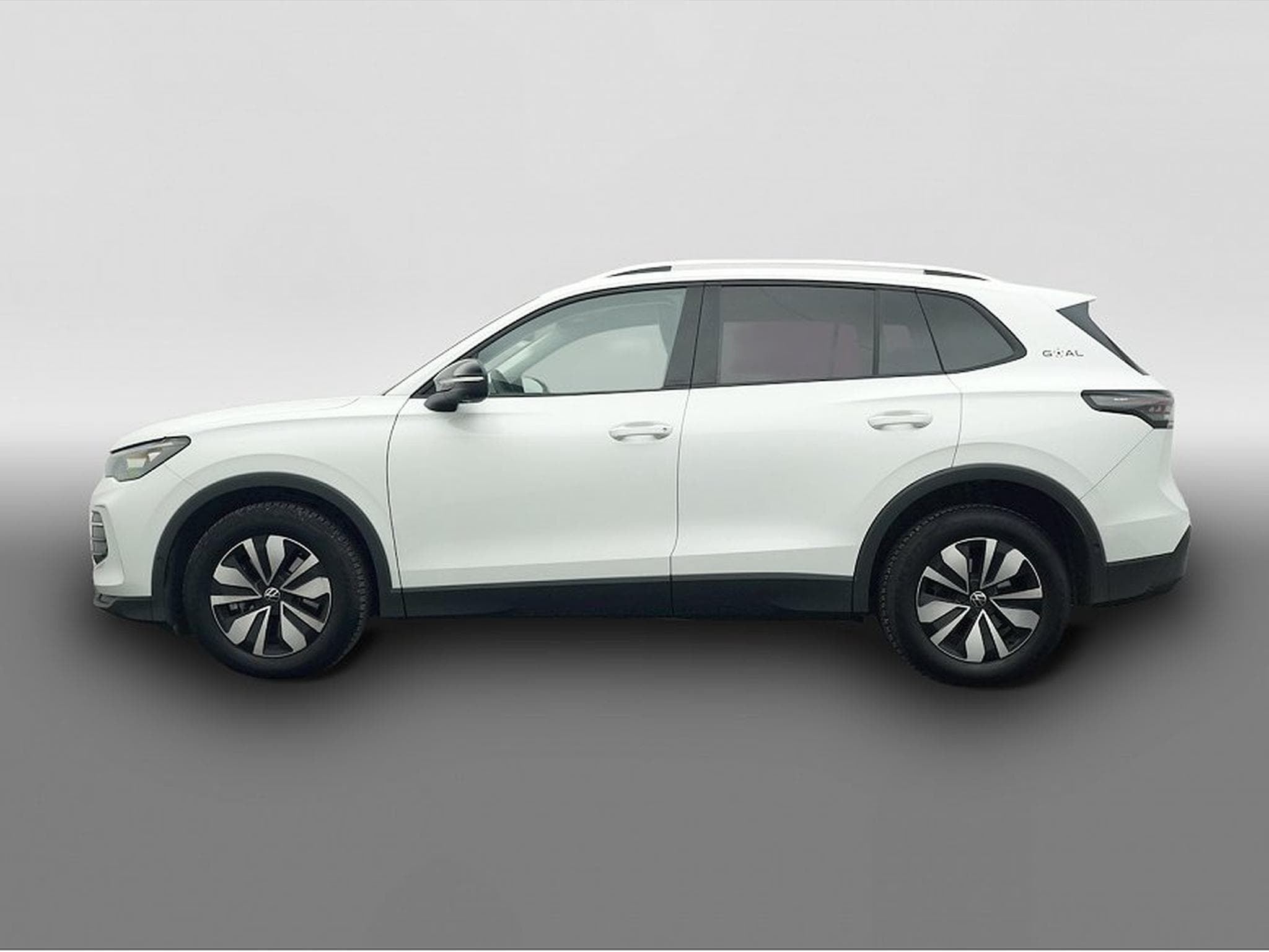 VW Tiguan (2025) - Photo 2