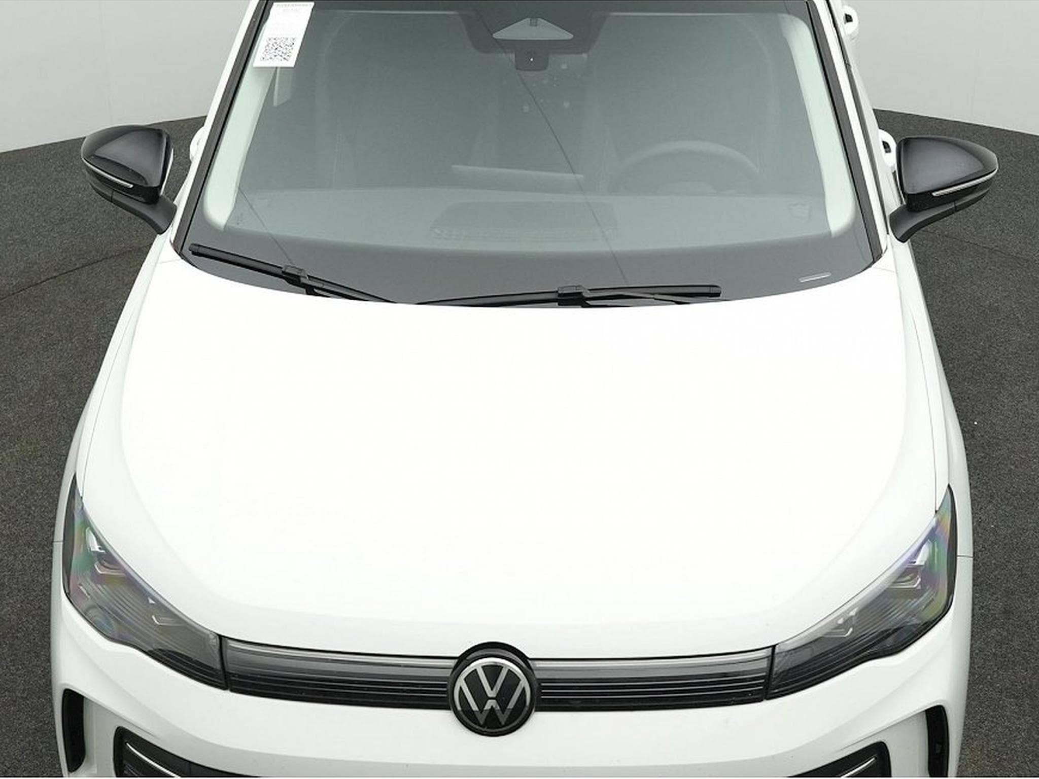 VW Tiguan (2025) - Photo 20