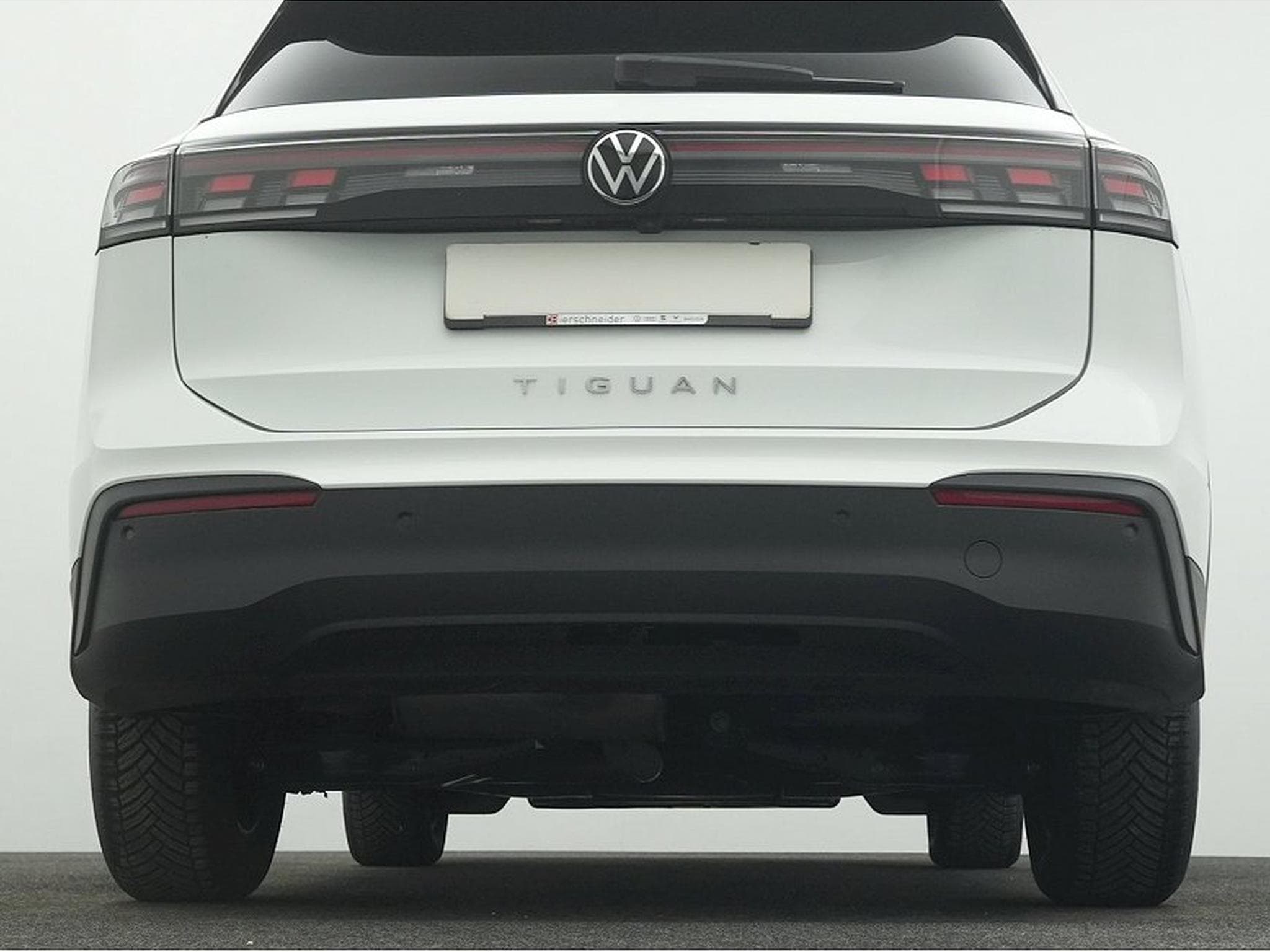 VW Tiguan (2025) - Photo 25