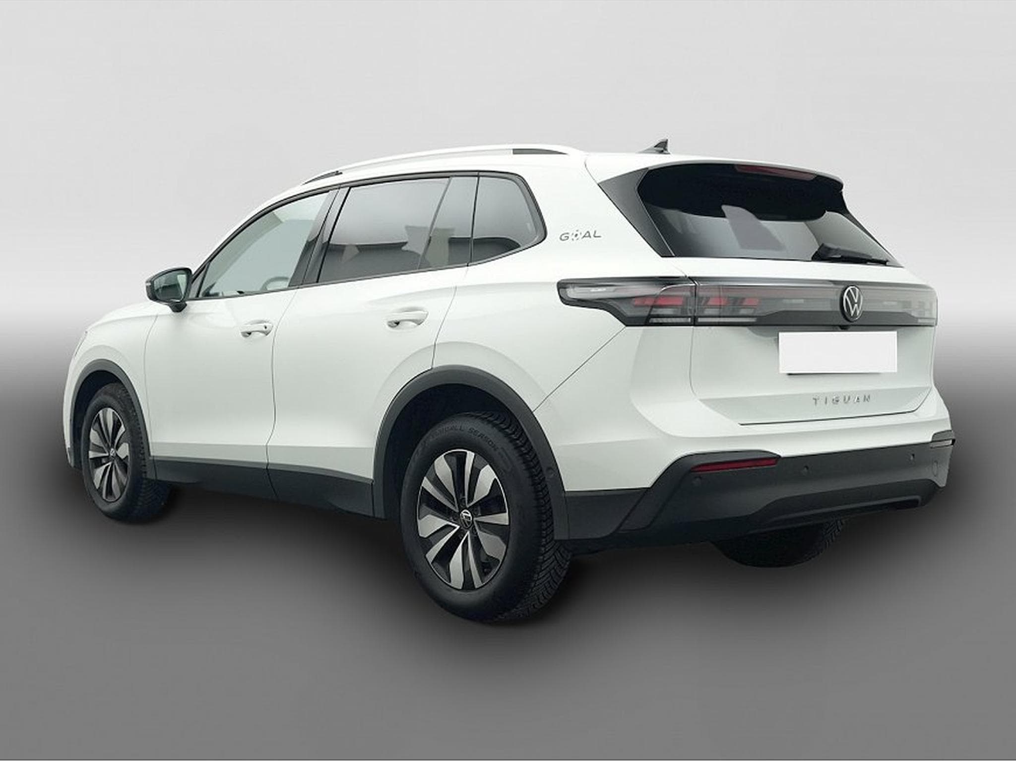 VW Tiguan (2025) - Photo 3