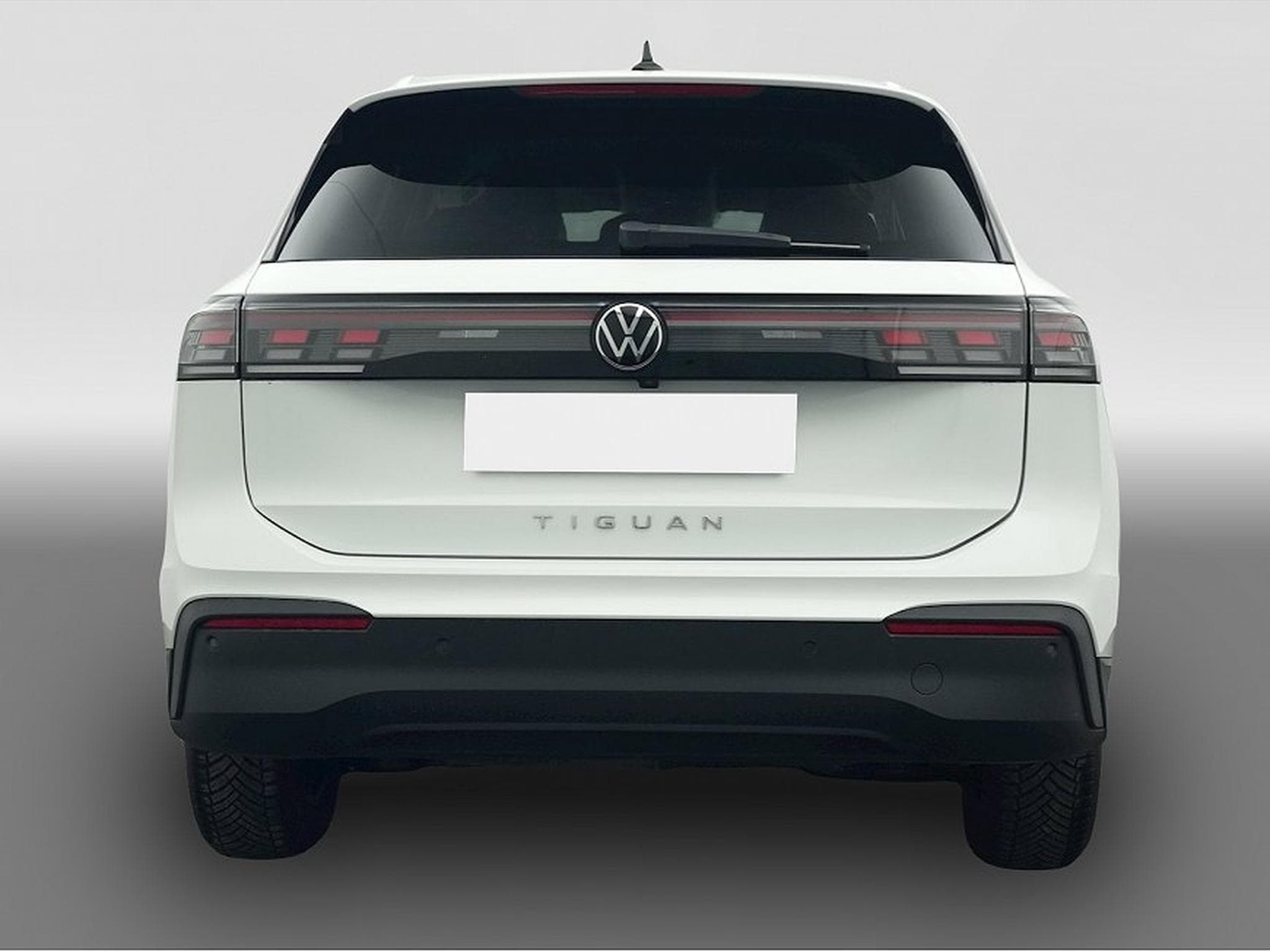 VW Tiguan (2025) - Photo 4