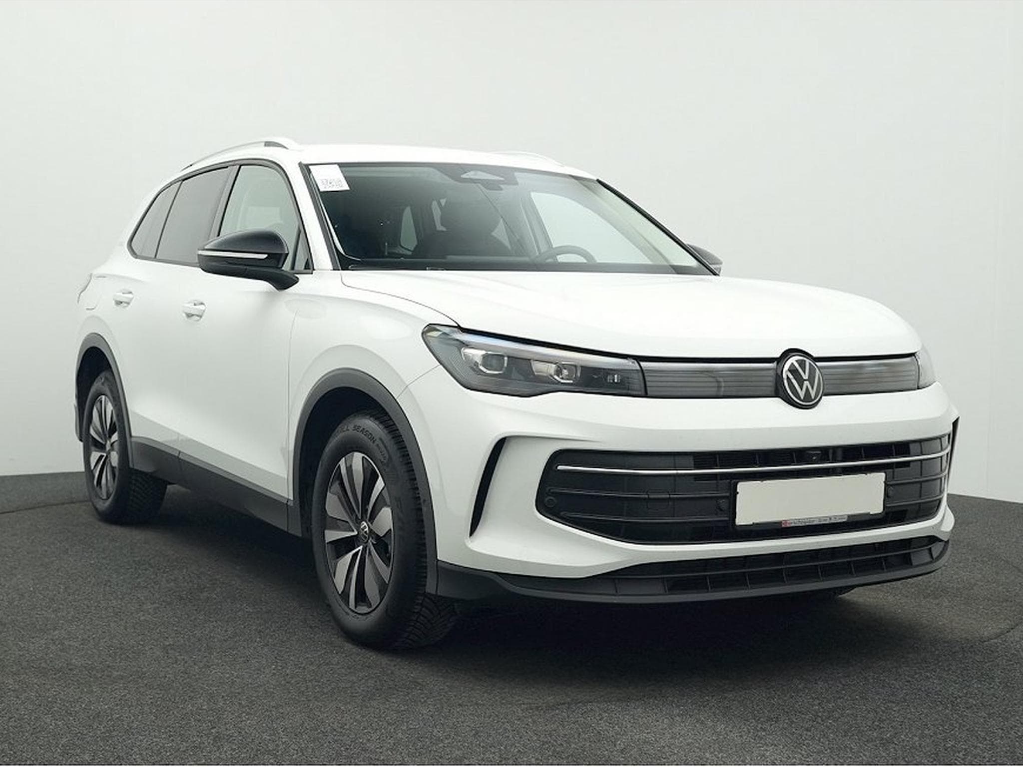 VW Tiguan (2025) - Photo 7