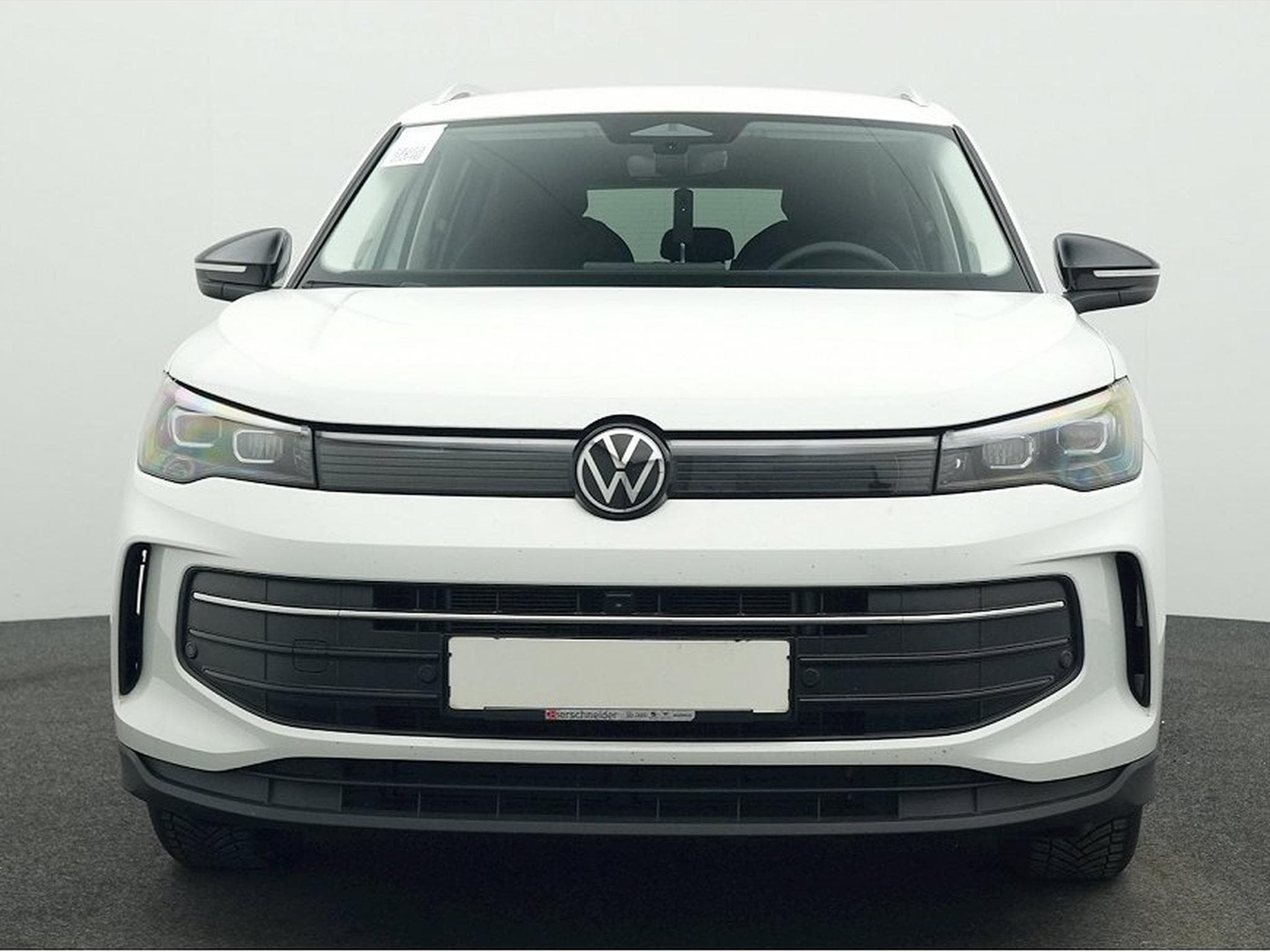 VW Tiguan (2025) - Photo 8