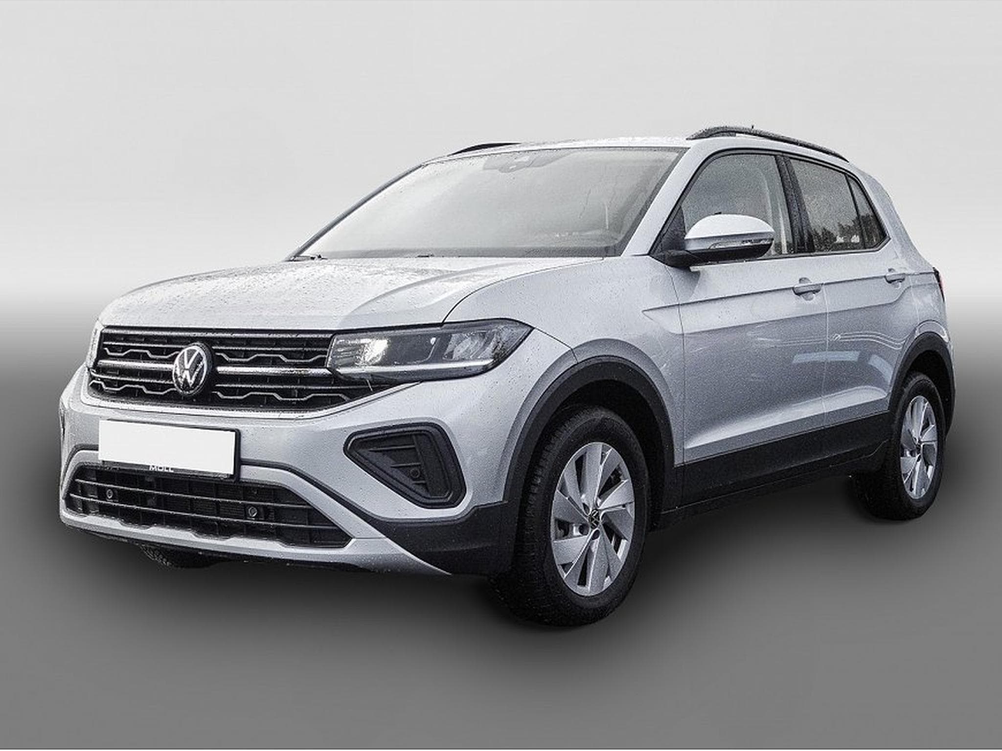 VW T-Cross (2025) - Photo 1