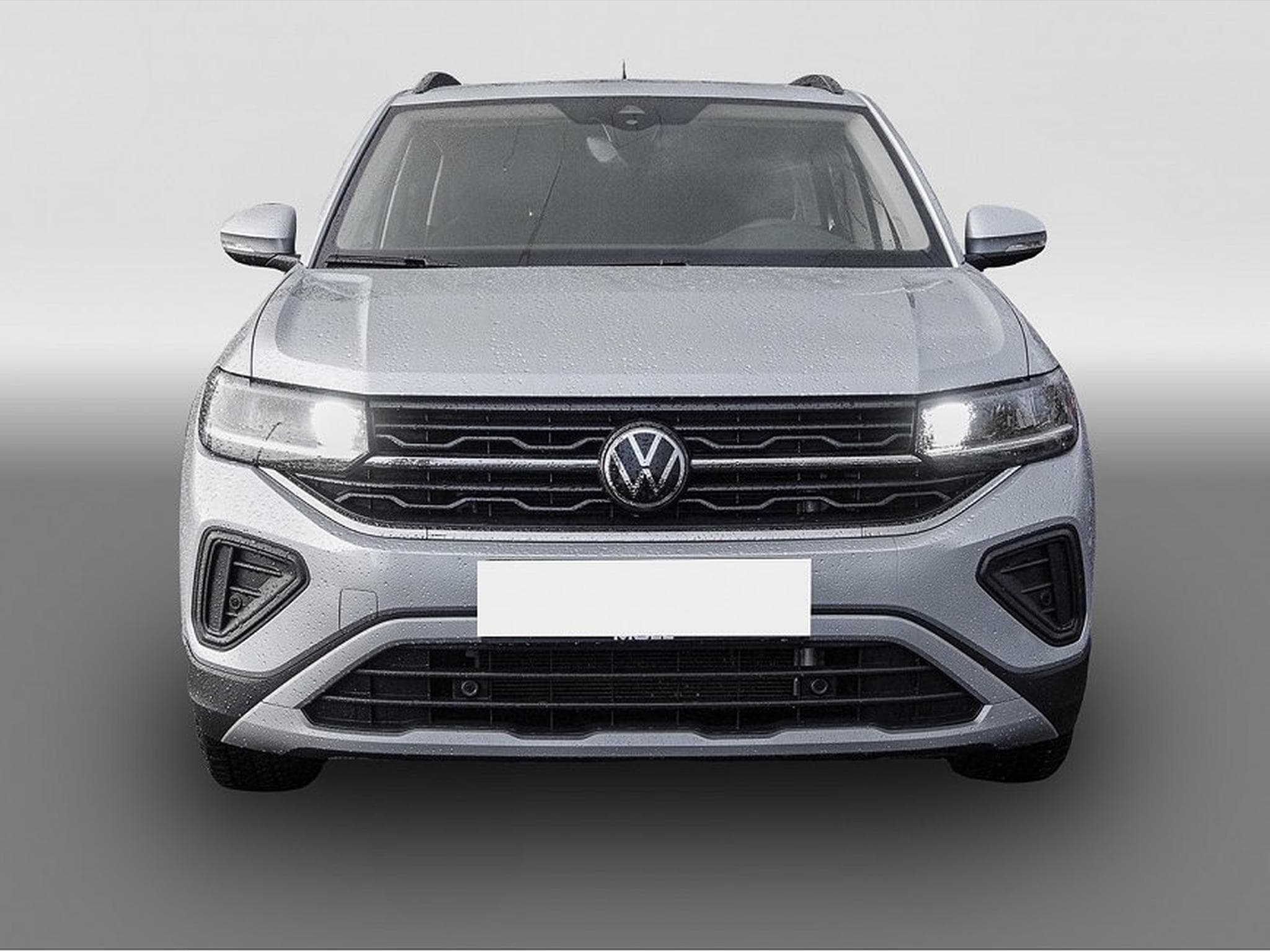 VW T-Cross (2025) - Photo 2