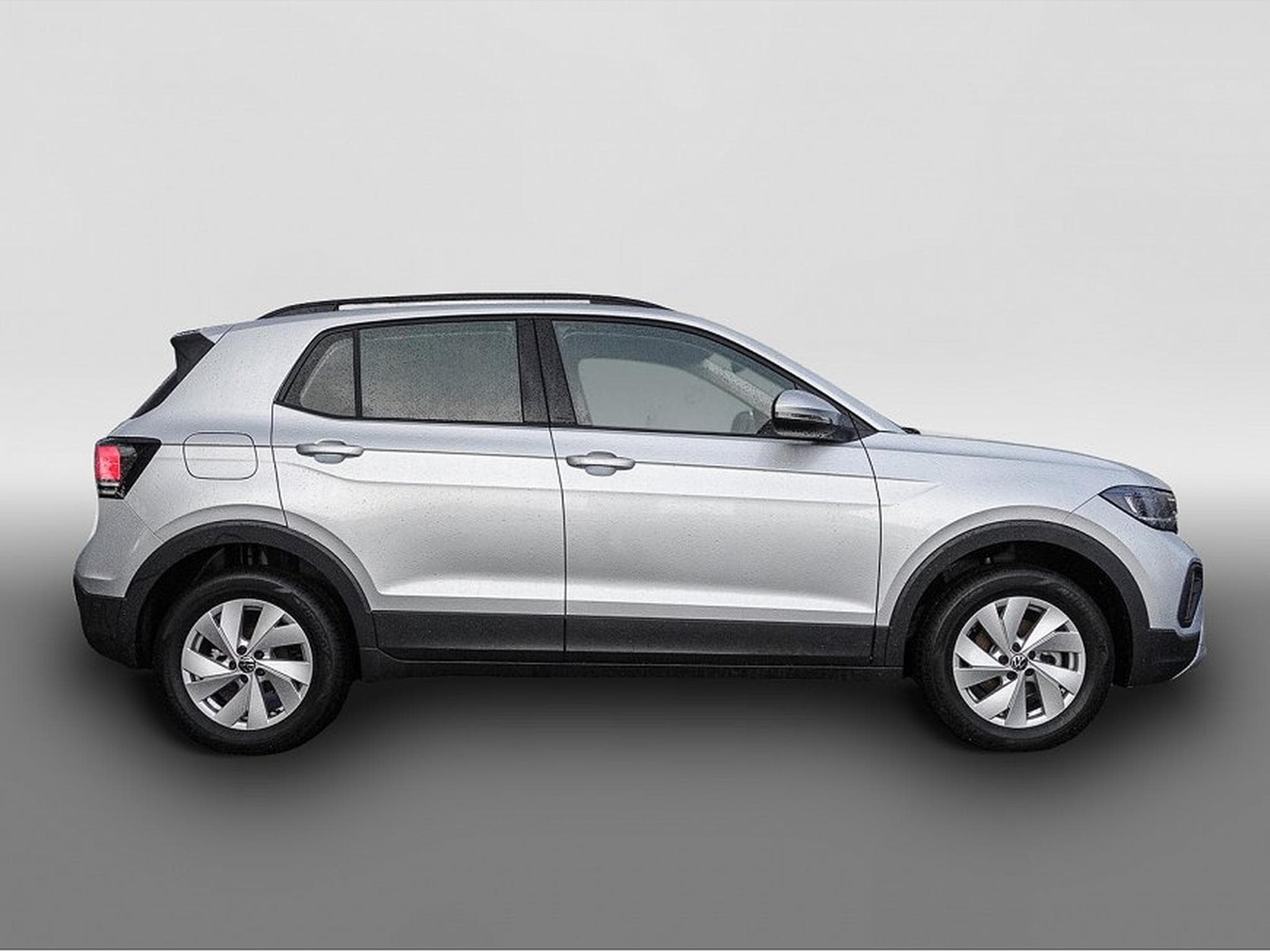 VW T-Cross (2025) - Photo 4