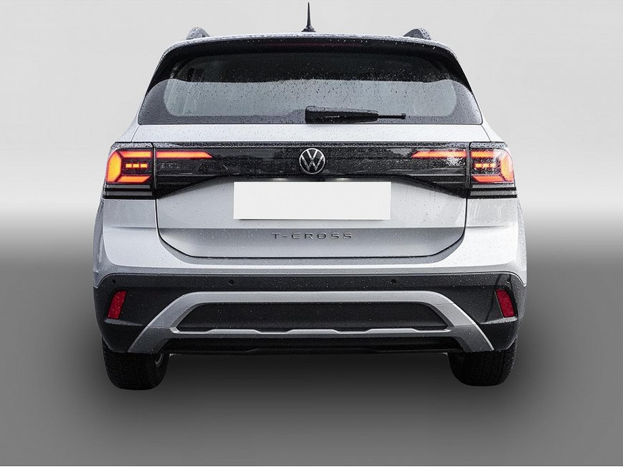 VW T-Cross (2025) - Photo 5