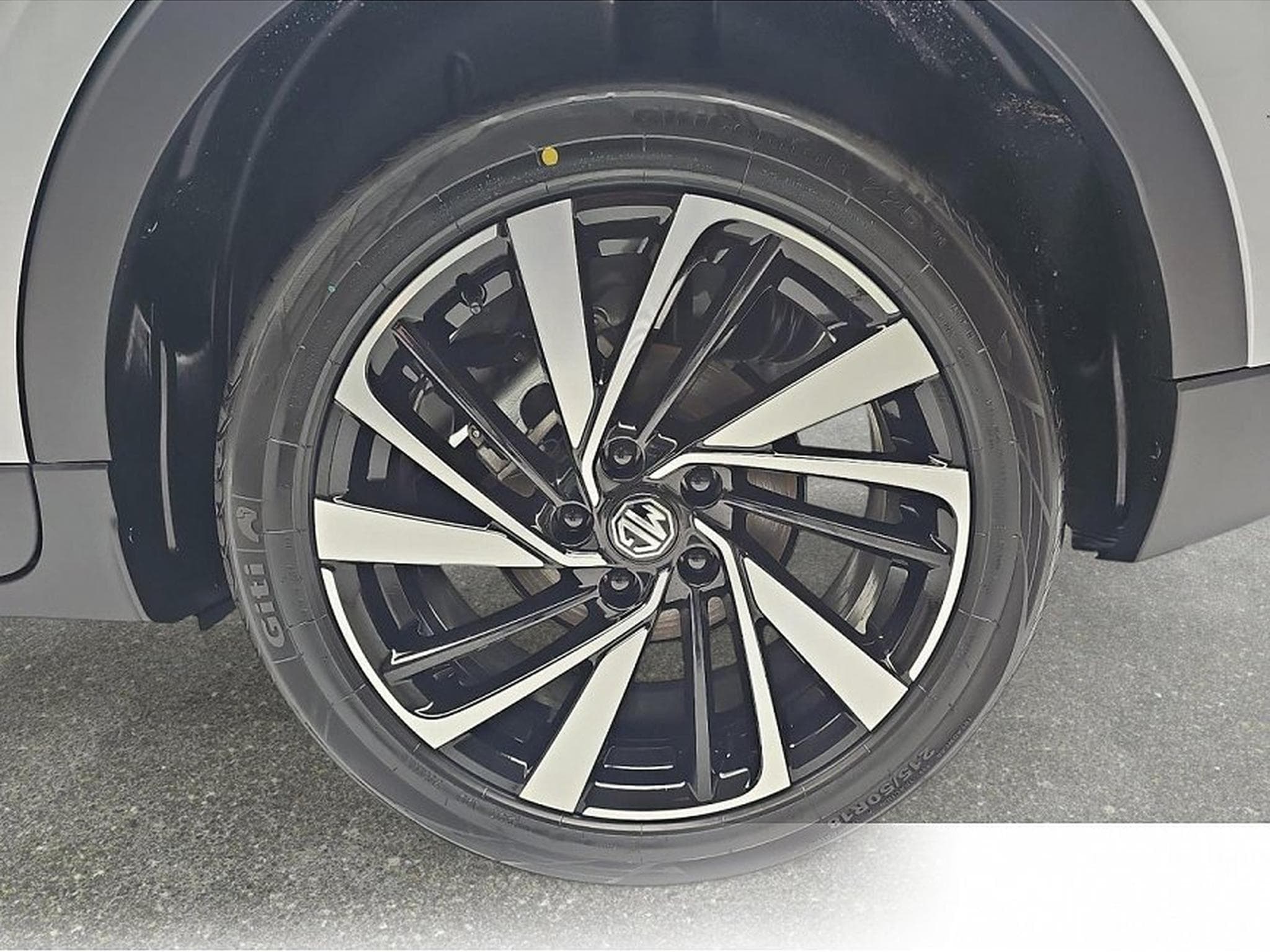 MG ZS (2026) - Photo 5