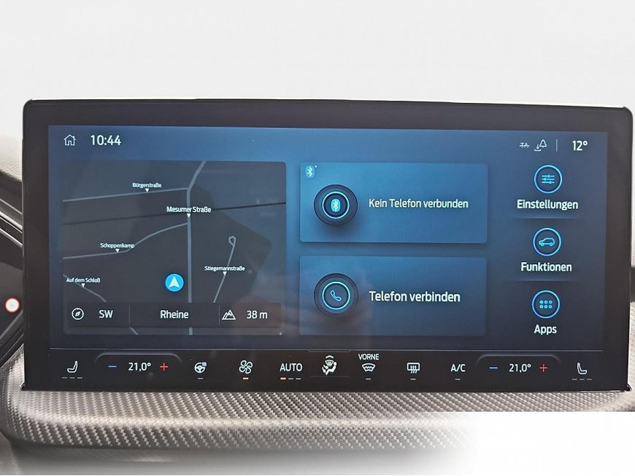 Ford Kuga (2026) - Photo 10