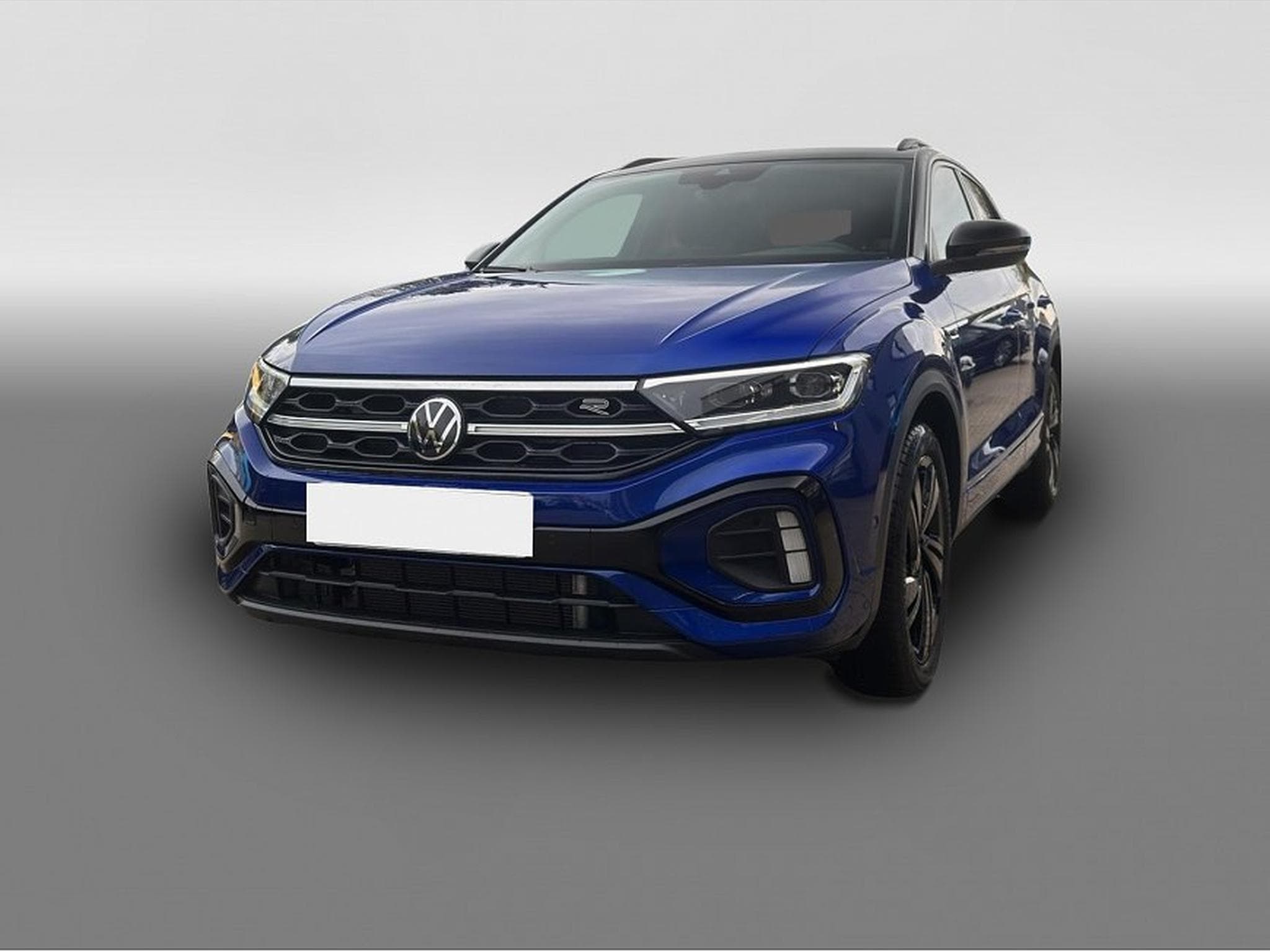 VW T-Roc (2025) - Photo 1