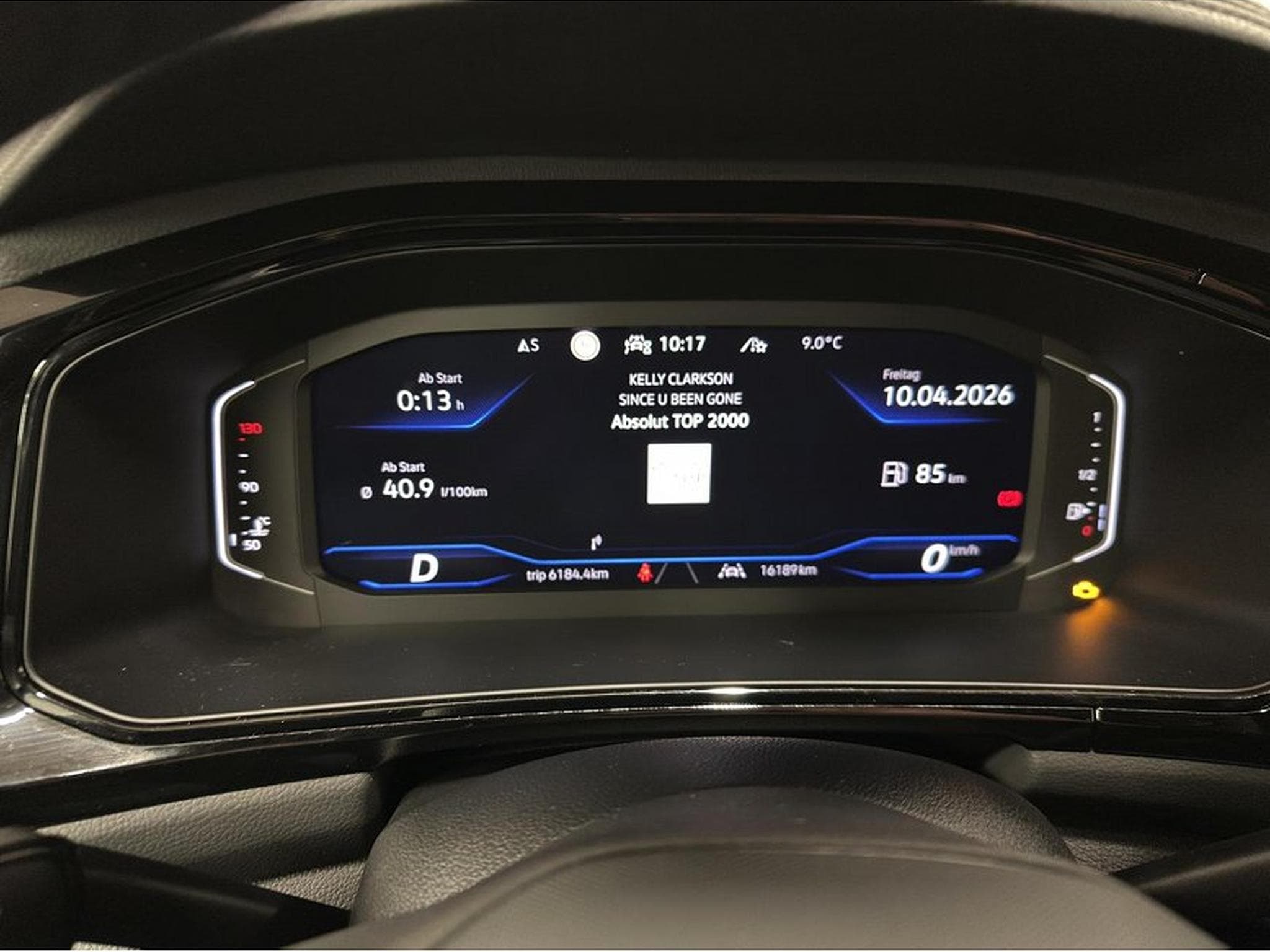 VW T-Roc (2025) - Photo 14