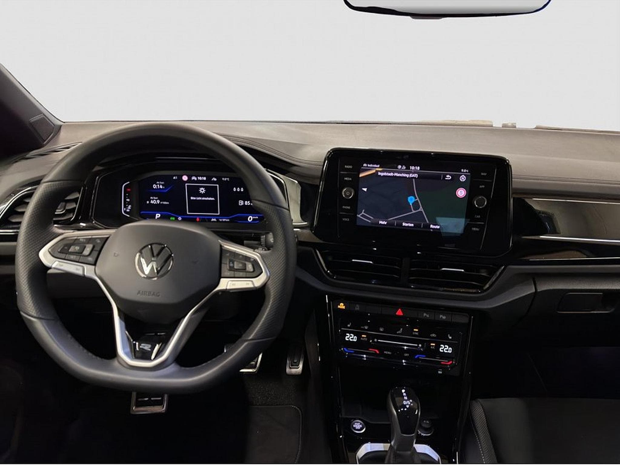 VW T-Roc (2025) - Photo 15