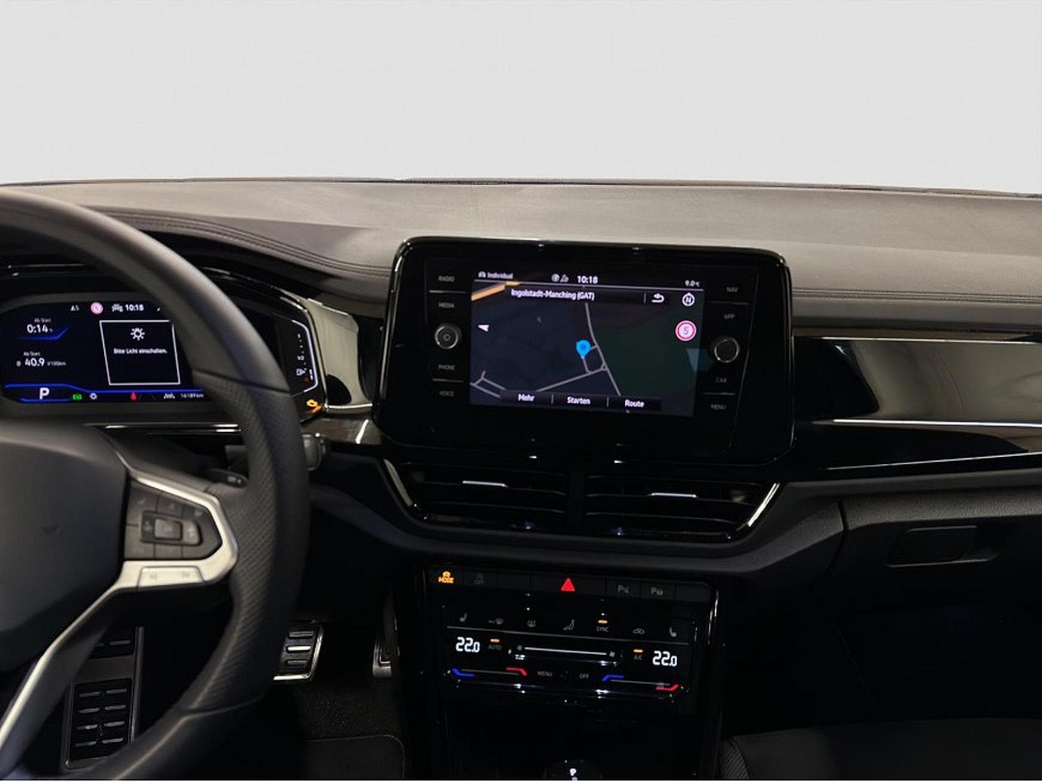 VW T-Roc (2025) - Photo 16