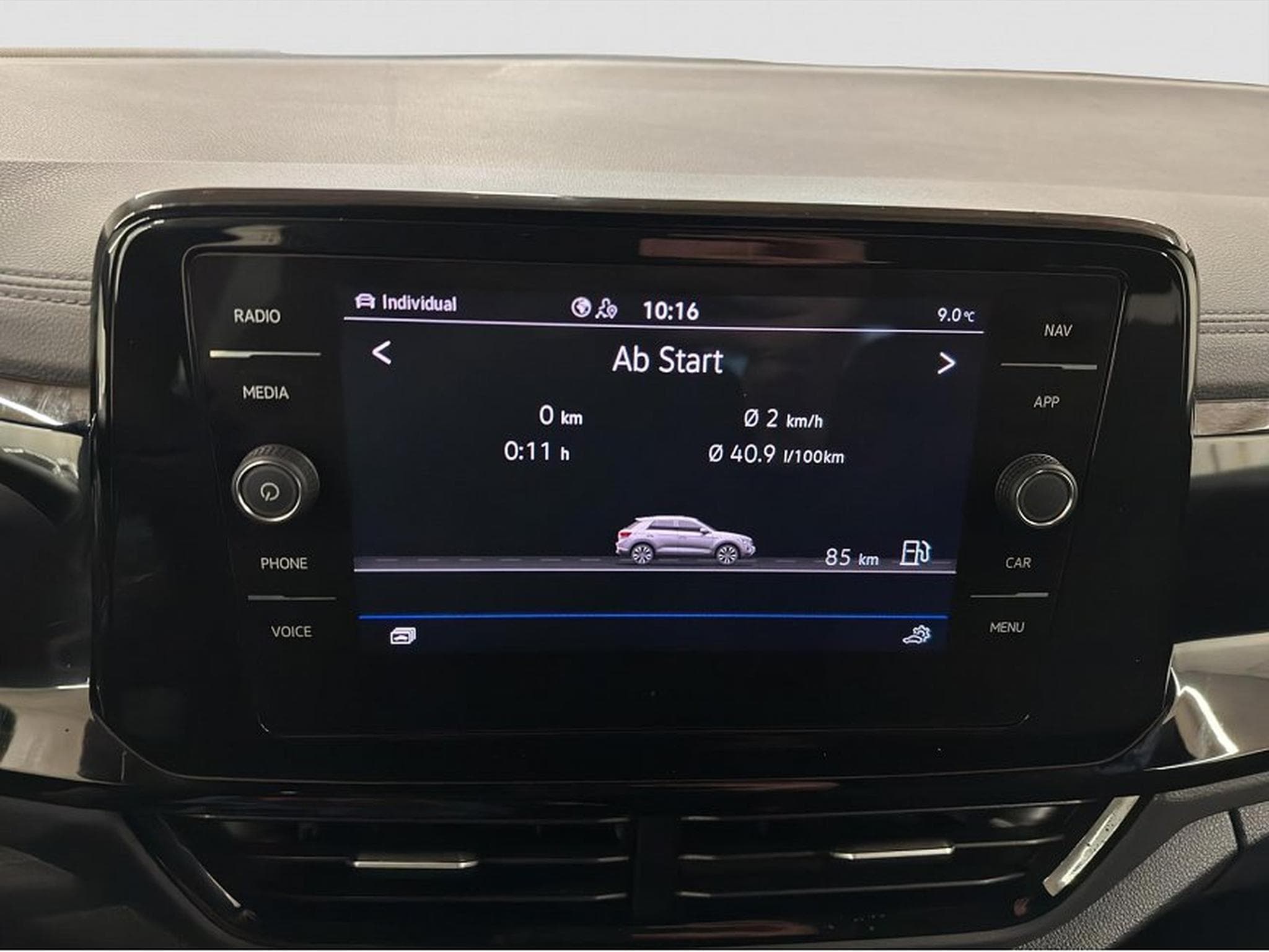 VW T-Roc (2025) - Photo 20