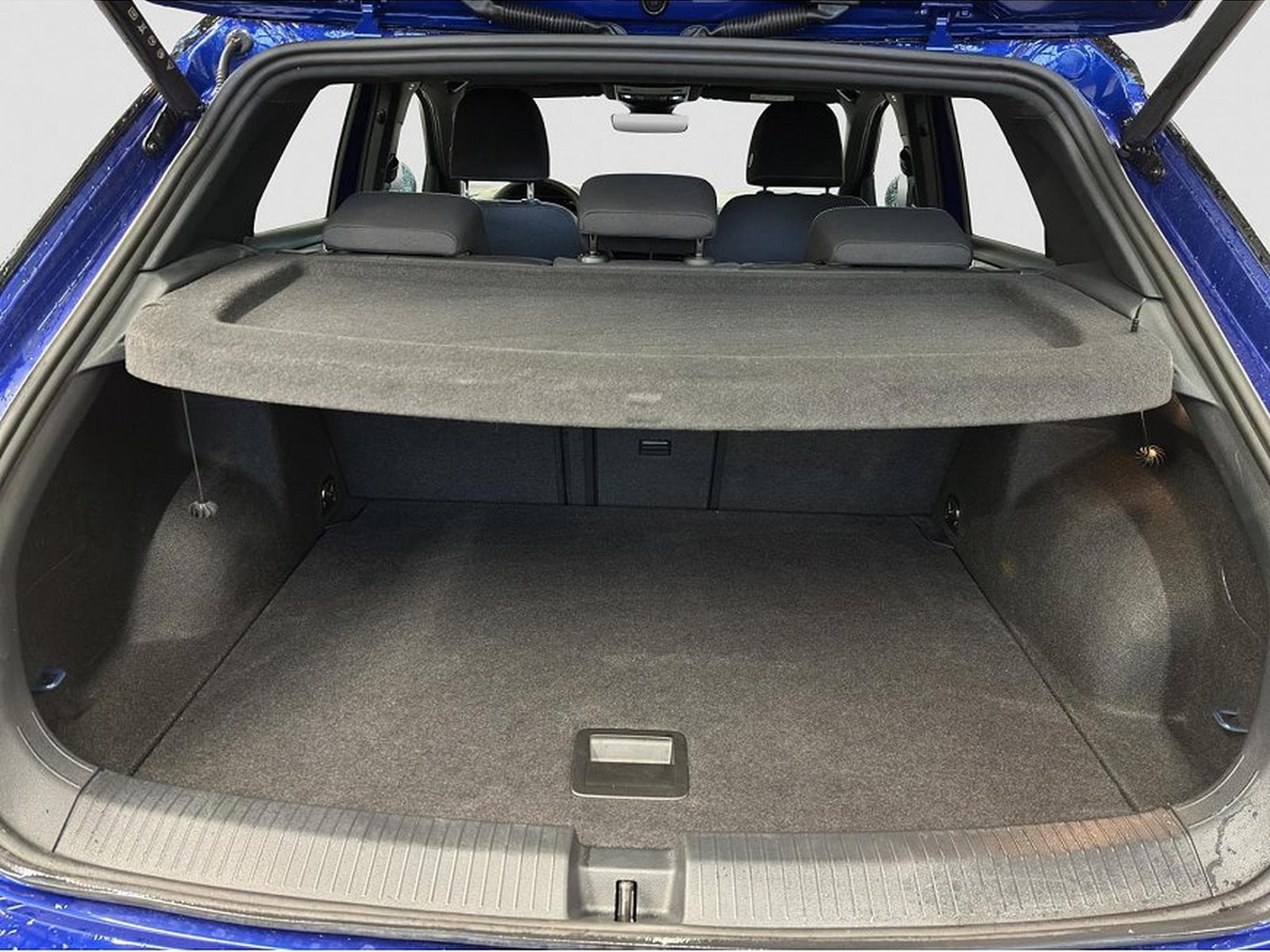 VW T-Roc (2025) - Photo 21