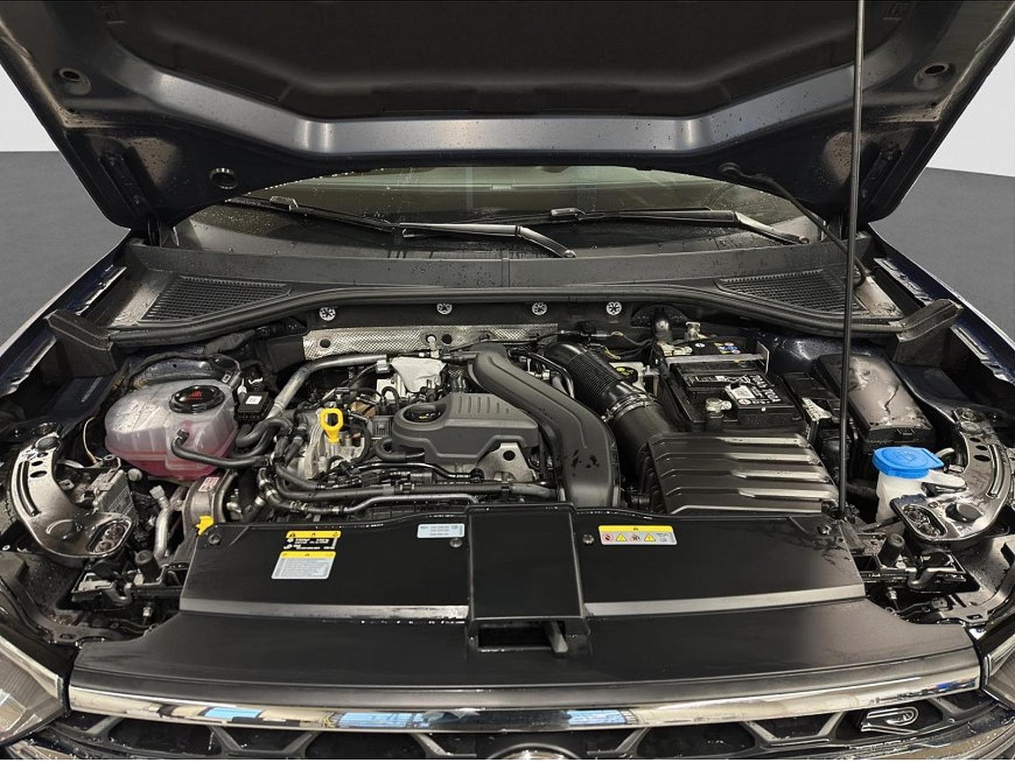 VW T-Roc (2025) - Photo 22