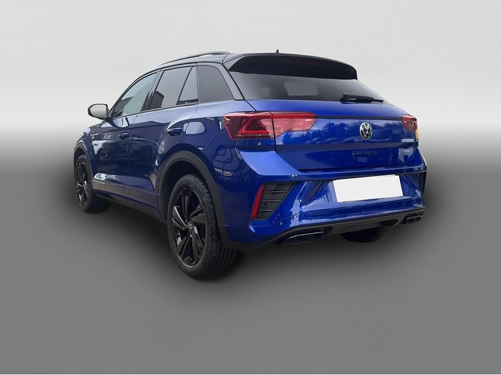 VW T-Roc (2025) - Photo 4