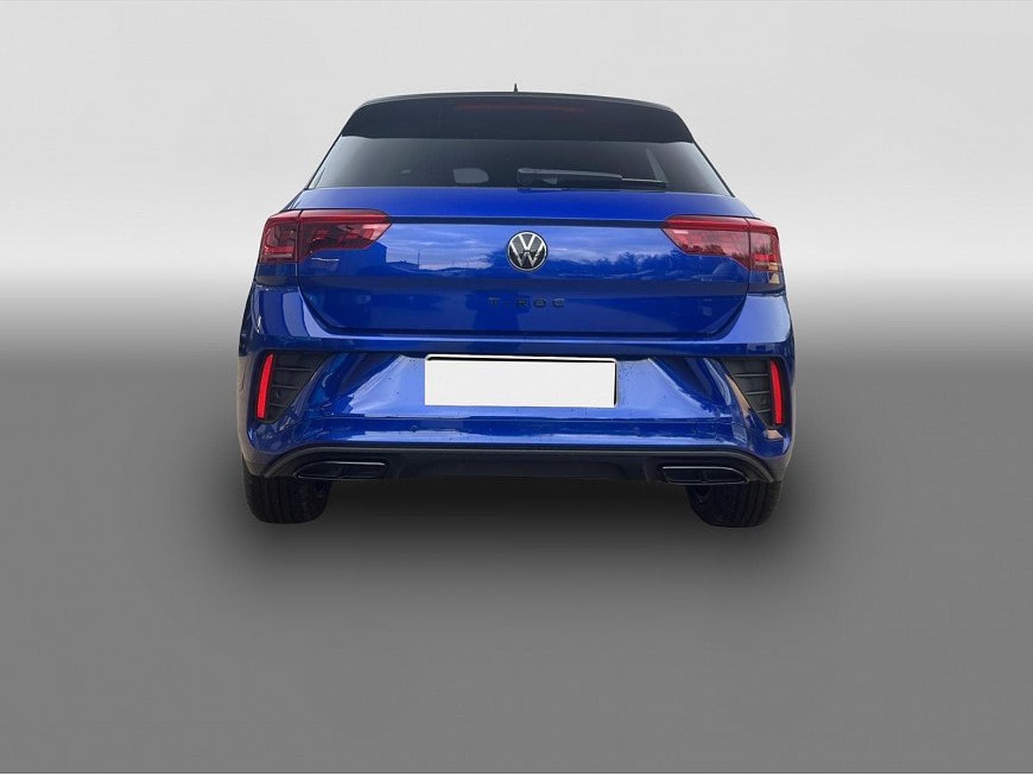 VW T-Roc (2025) - Photo 5