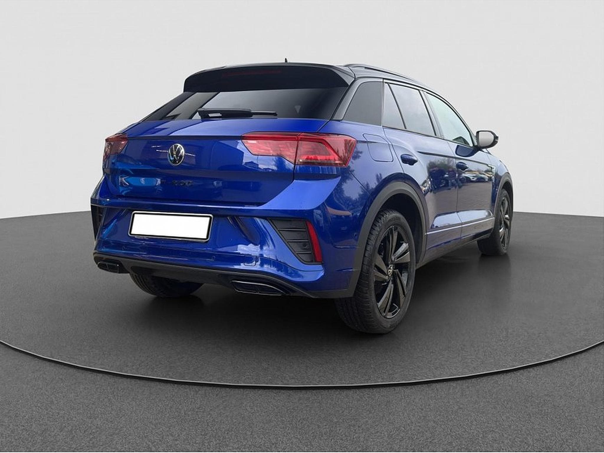 VW T-Roc (2025) - Photo 6