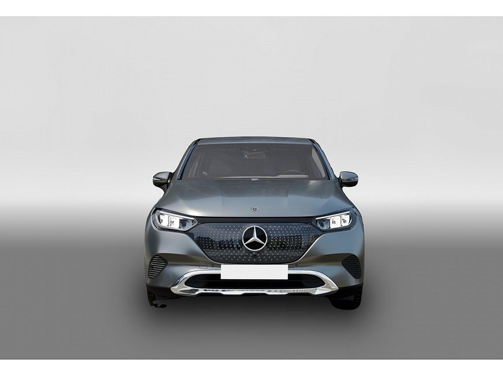 Mercedes EQ (2025) - Photo 8