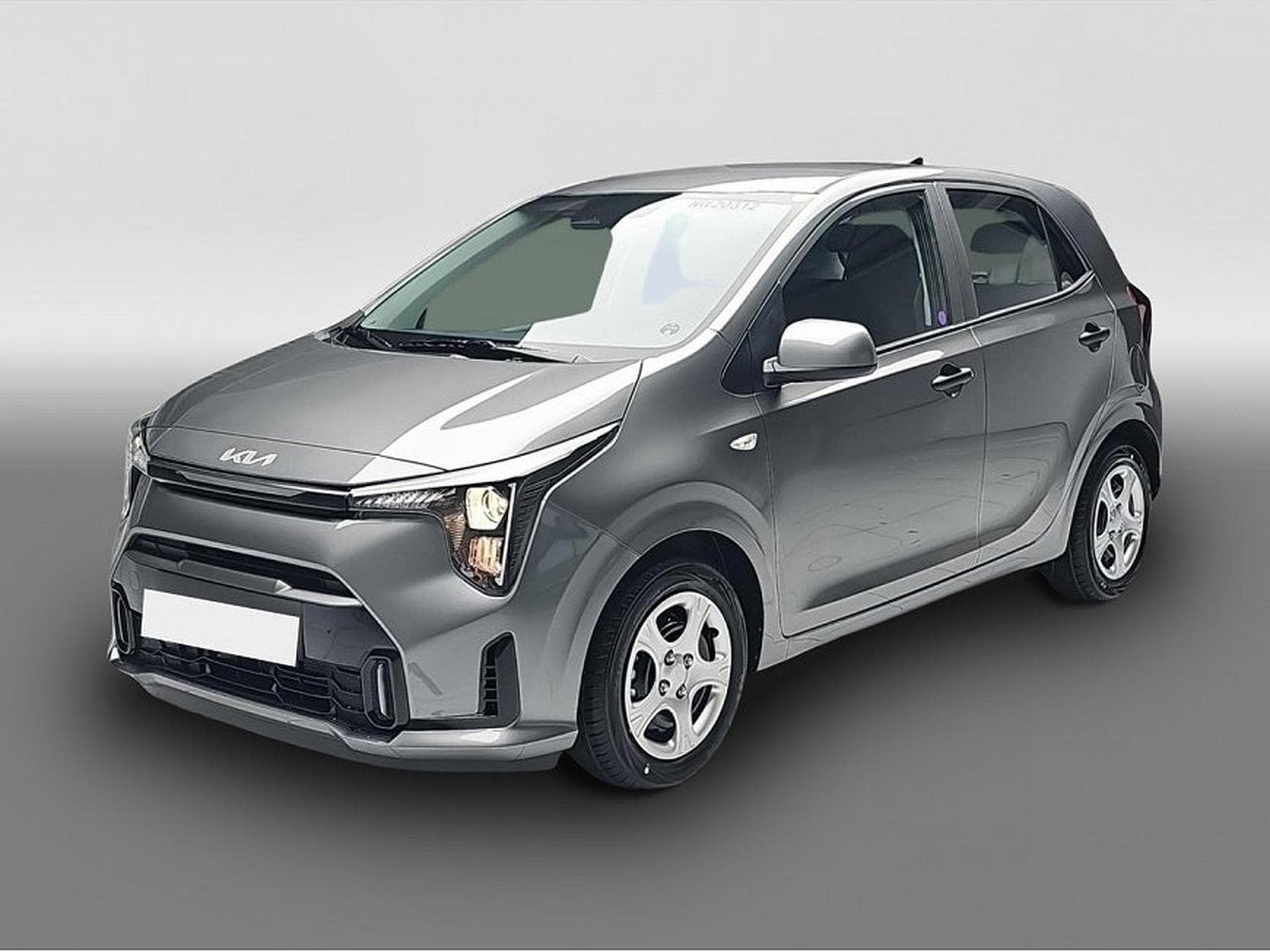 Kia Picanto (2026) - Foto 1