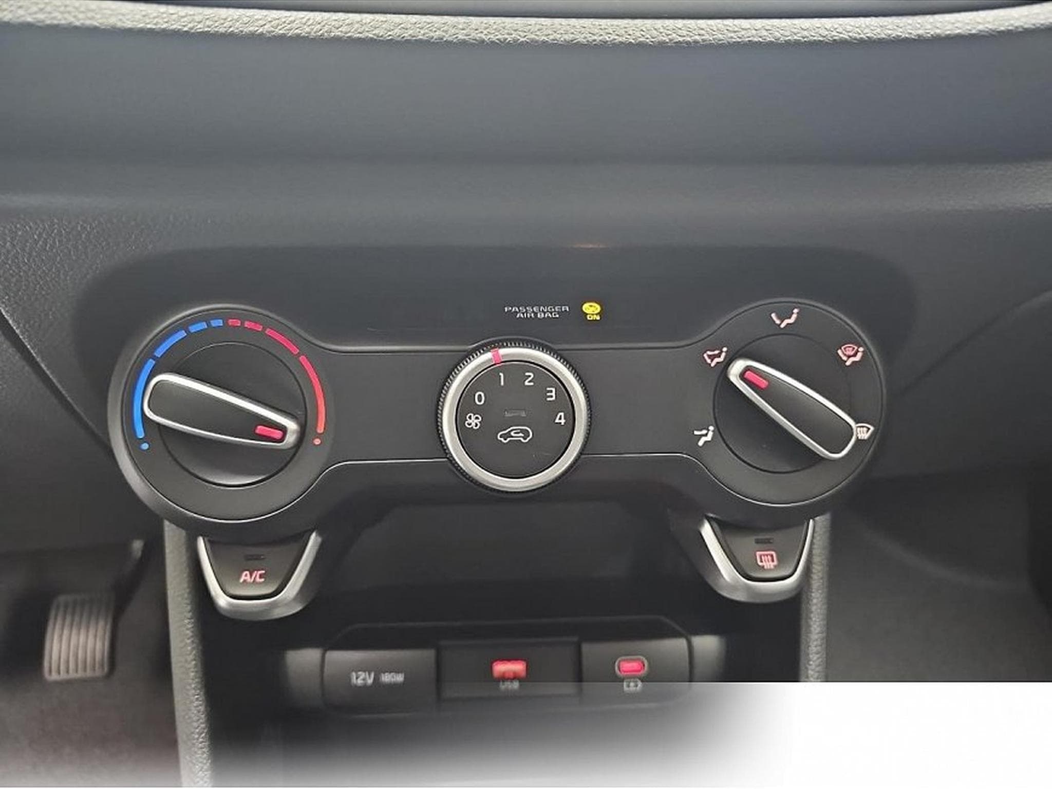 Kia Picanto (2026) - Foto 10