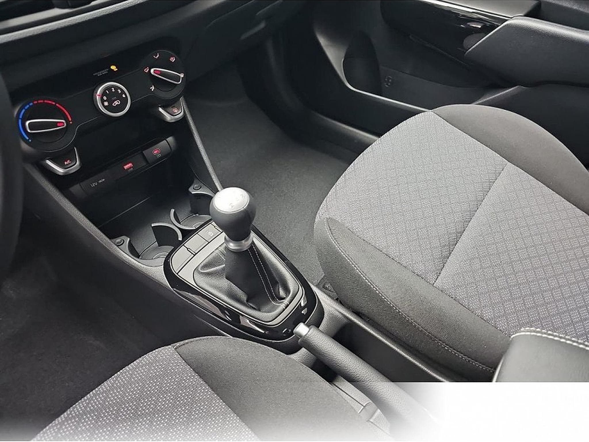 Kia Picanto (2026) - Foto 11