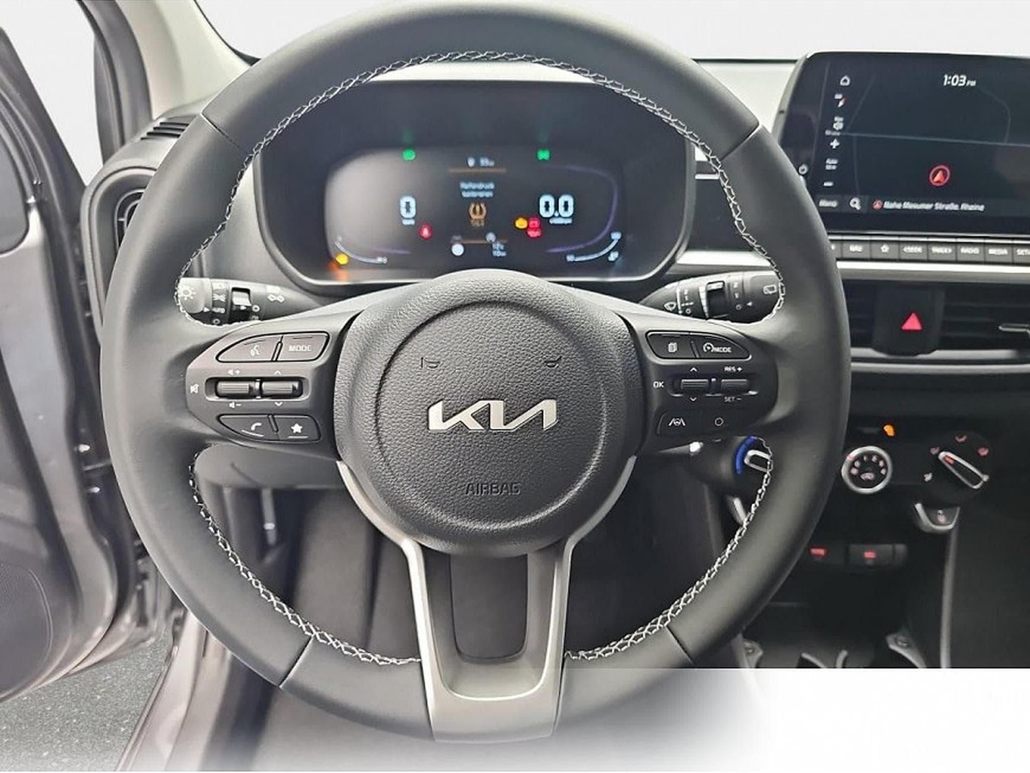 Kia Picanto (2026) - Foto 12