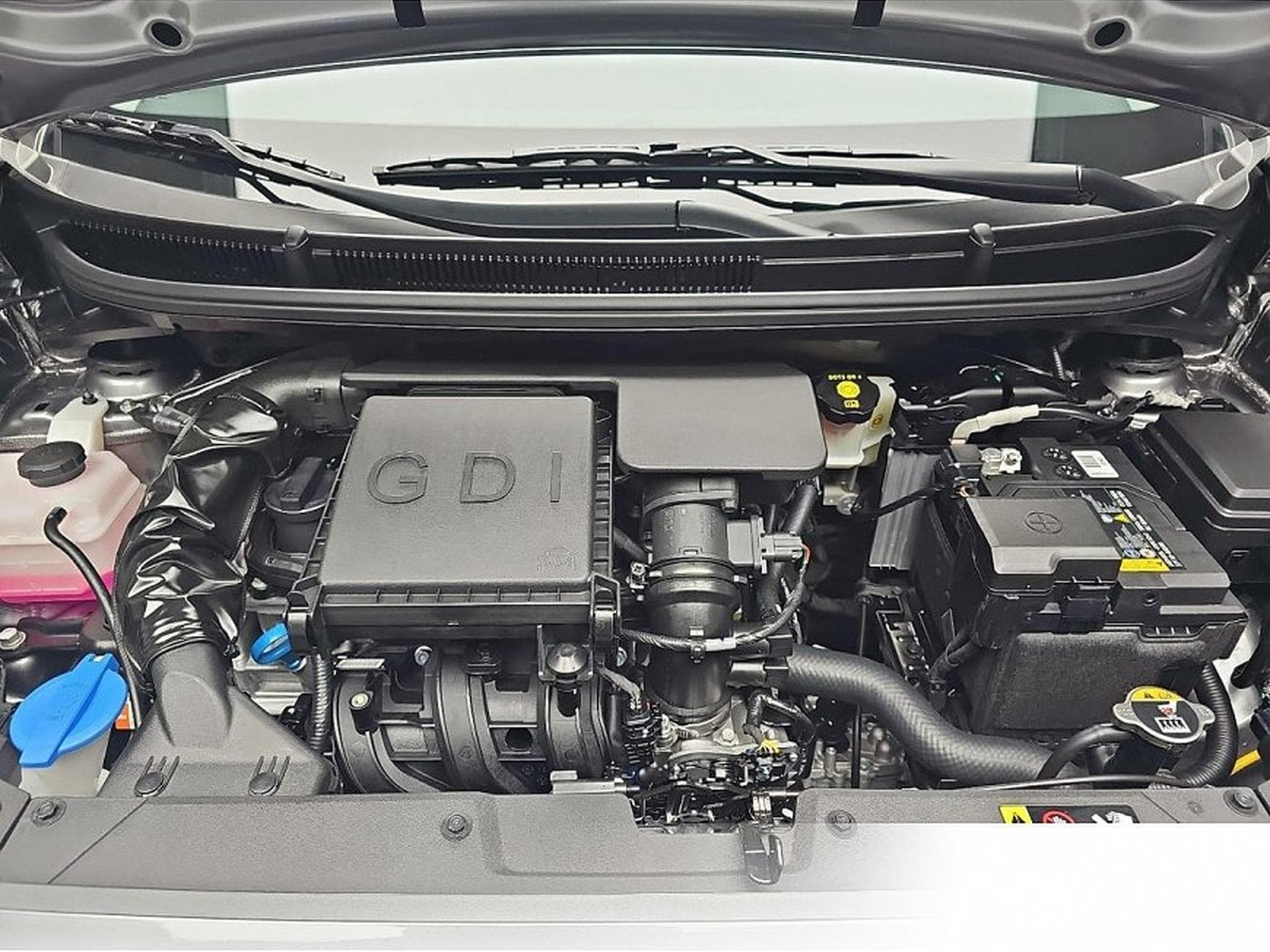 Kia Picanto (2026) - Foto 14