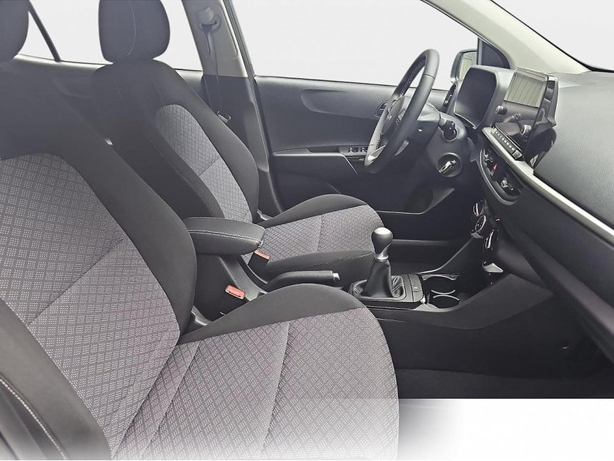 Kia Picanto (2026) - Foto 15