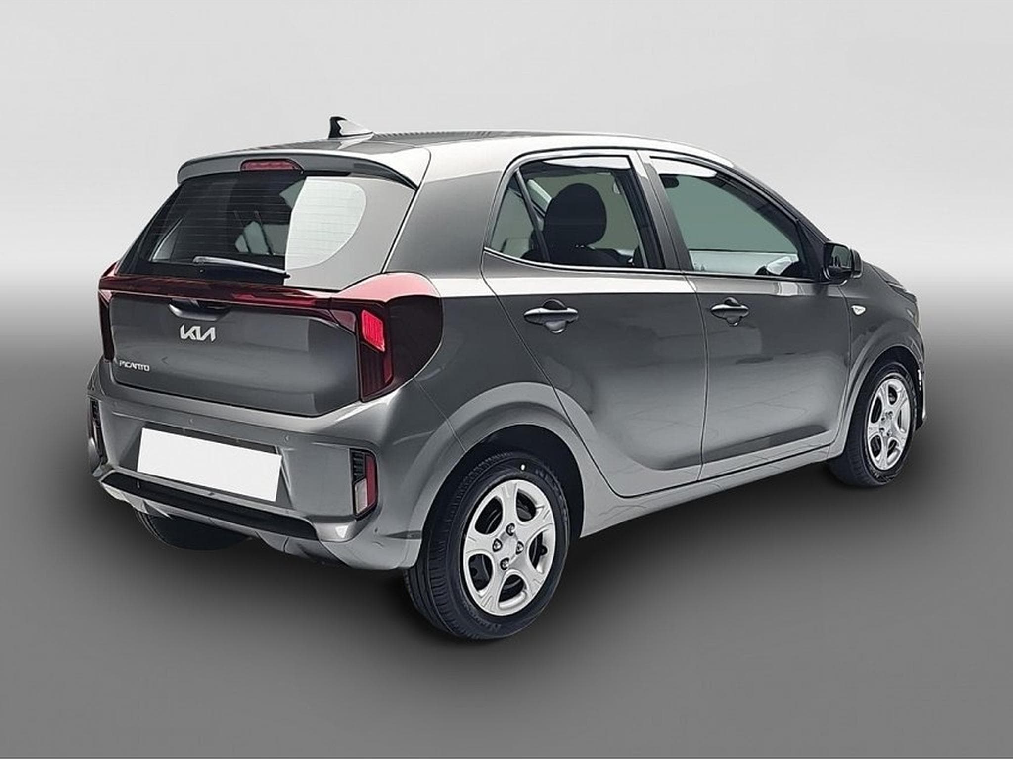 Kia Picanto (2026) - Foto 2