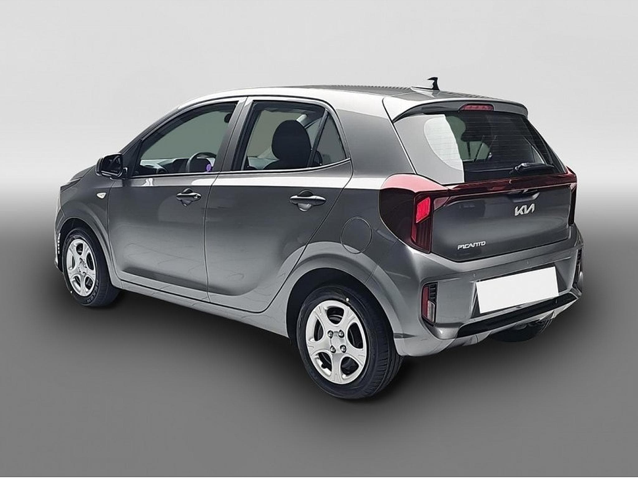 Kia Picanto (2026) - Foto 3