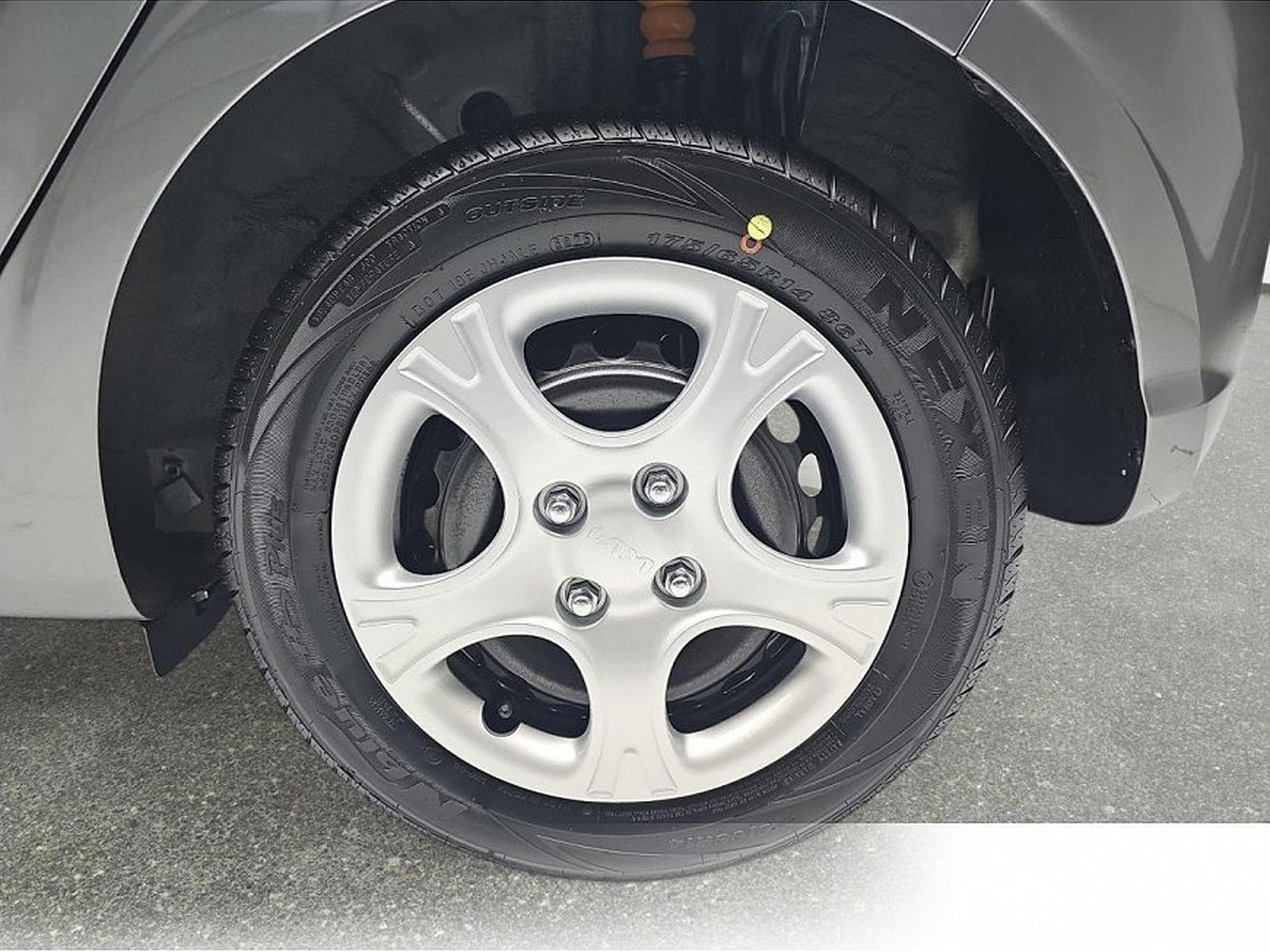 Kia Picanto (2026) - Foto 5