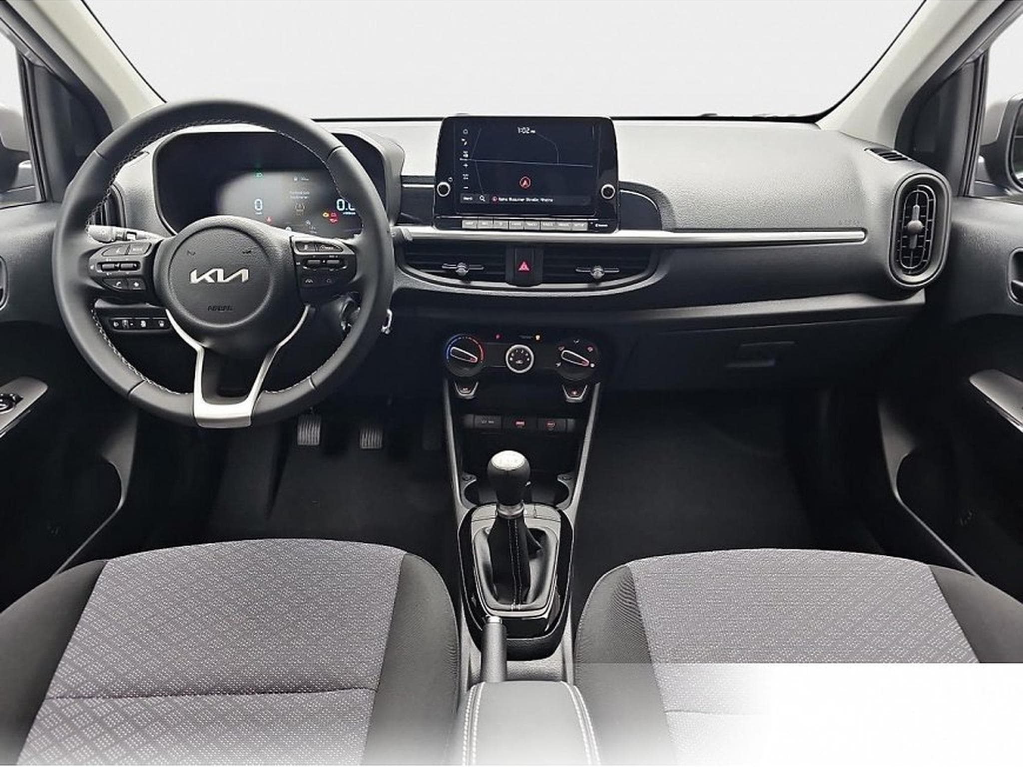 Kia Picanto (2026) - Foto 6