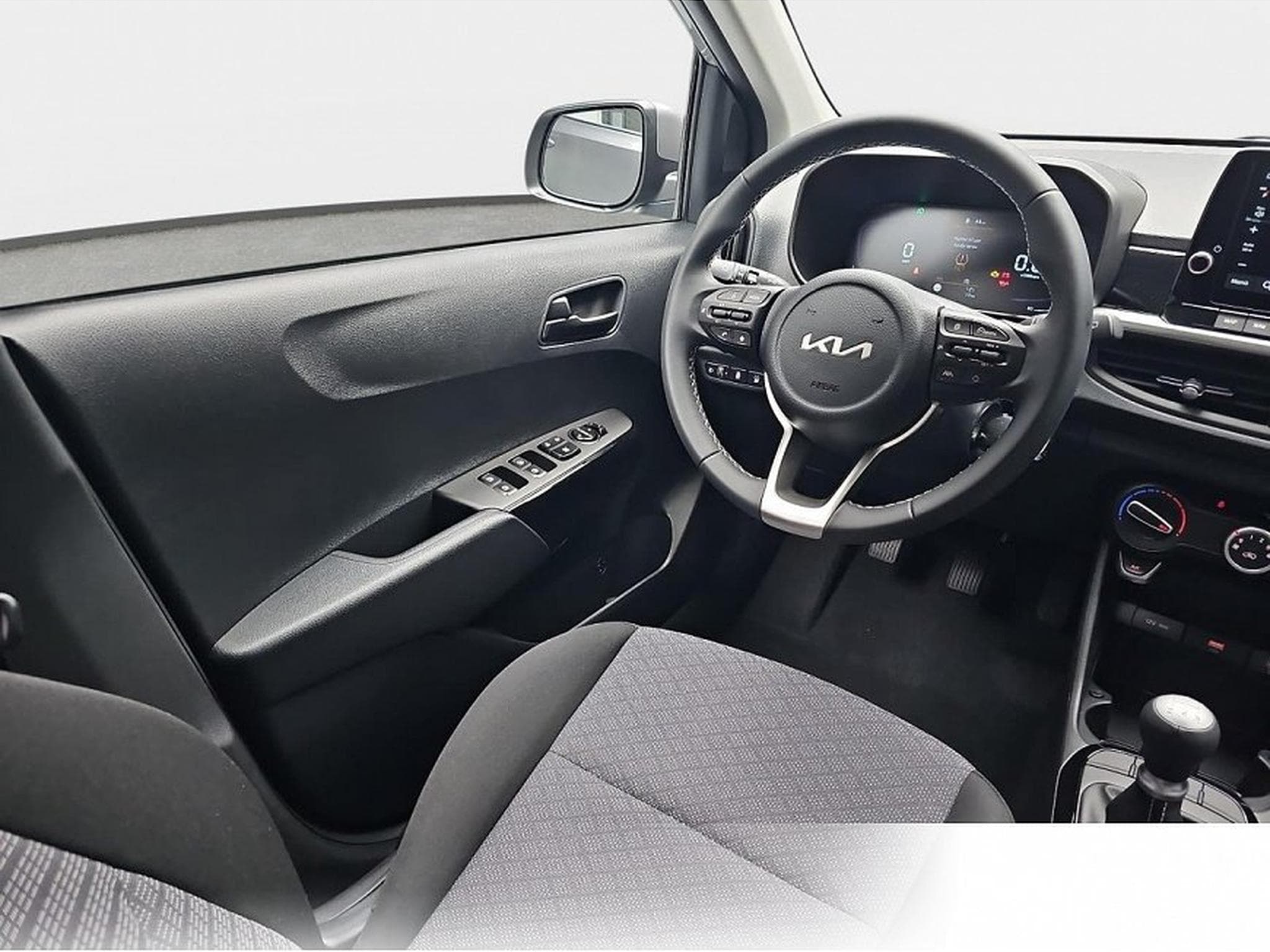 Kia Picanto (2026) - Foto 7